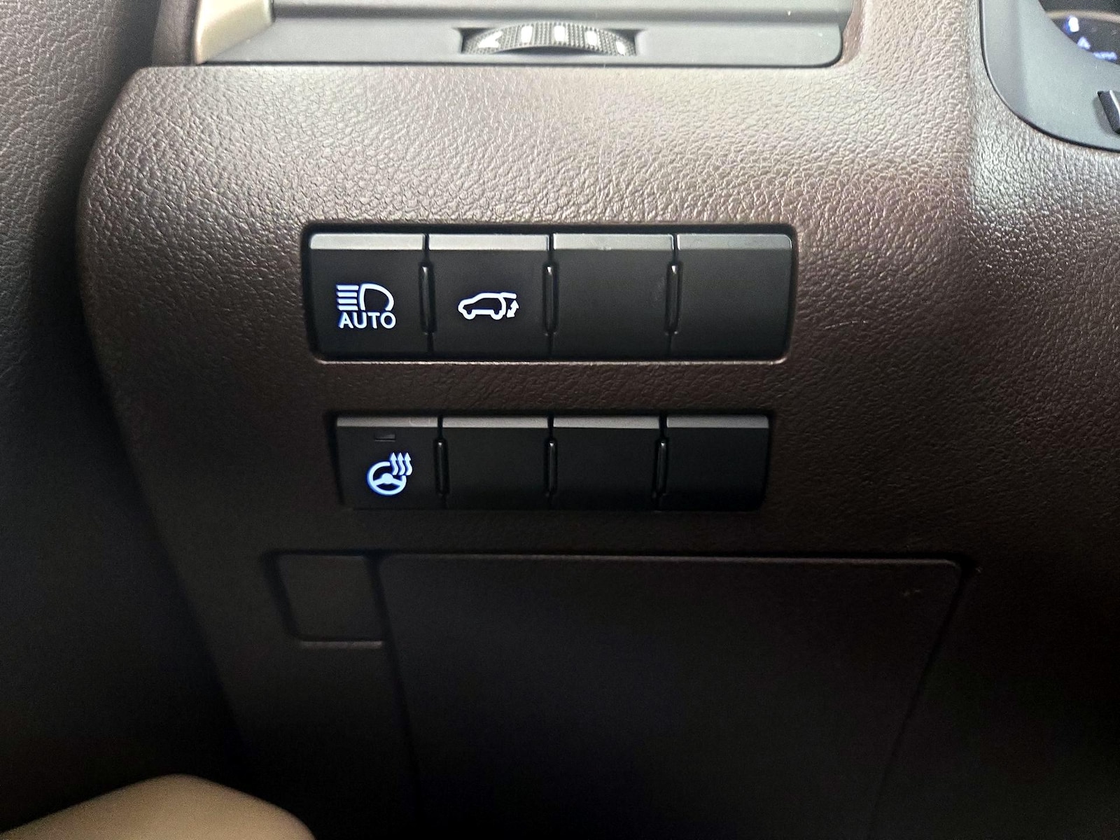 2019 Lexus RX 350 - Photo 14