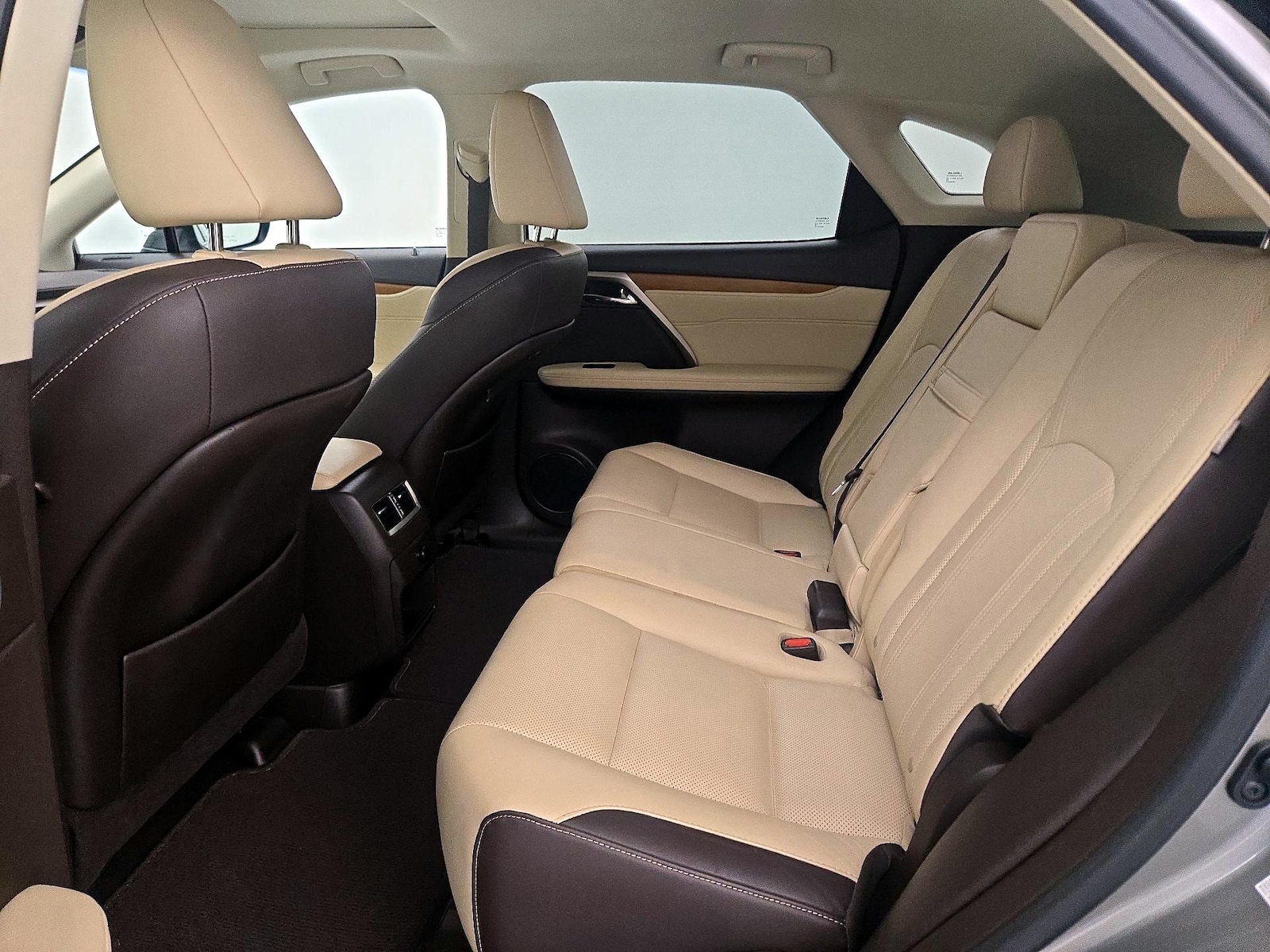 2019 Lexus RX 350 - Photo 21