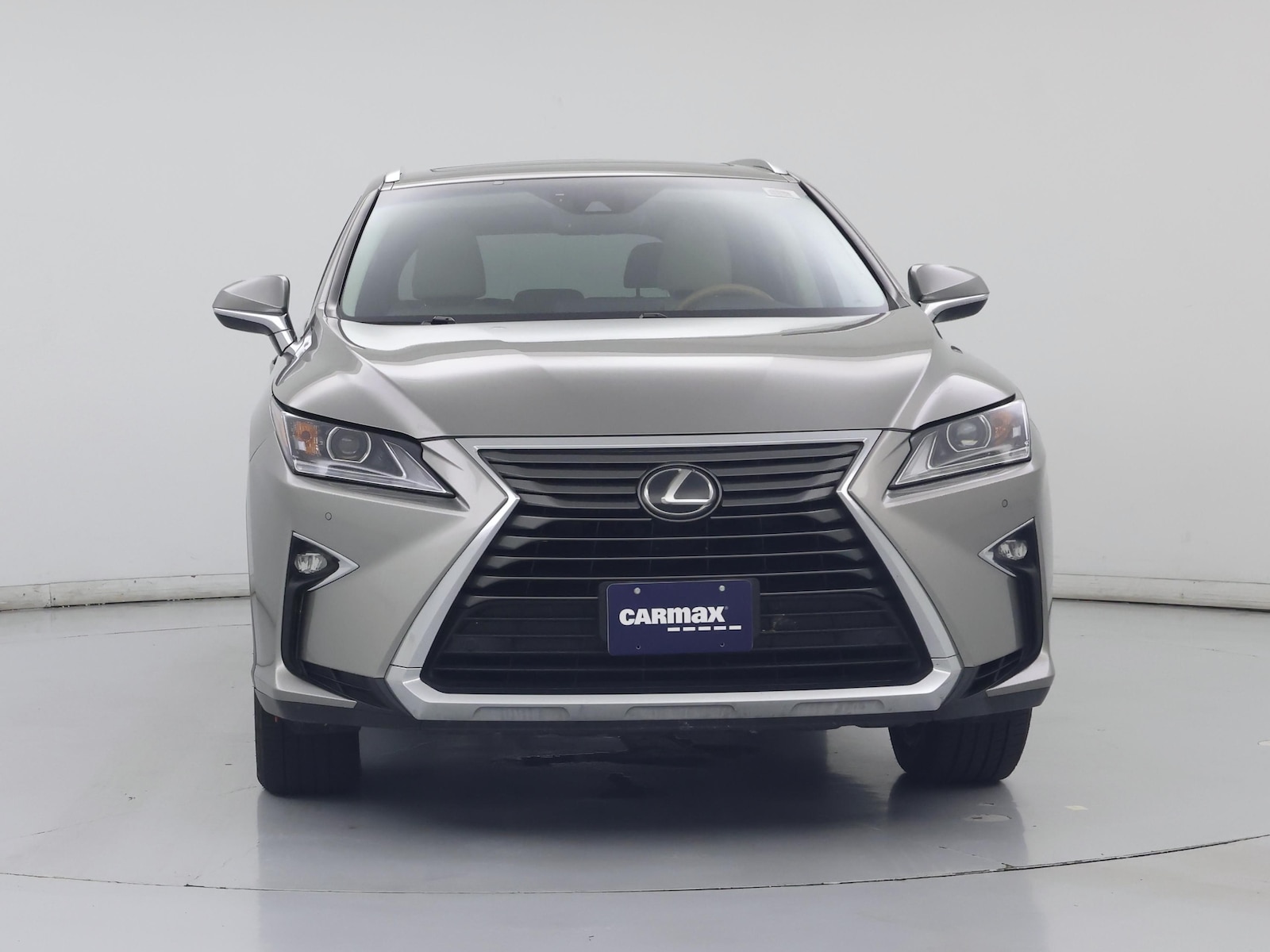 2019 Lexus RX 350 - Photo 6