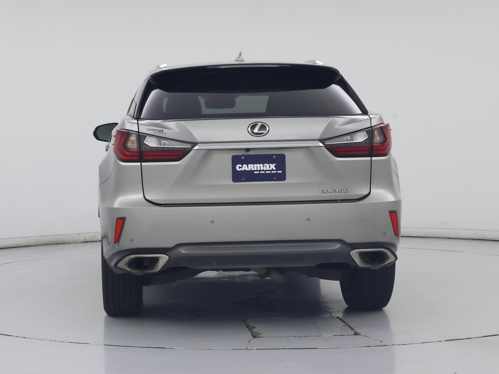 2019 Lexus RX 350 - Photo 7