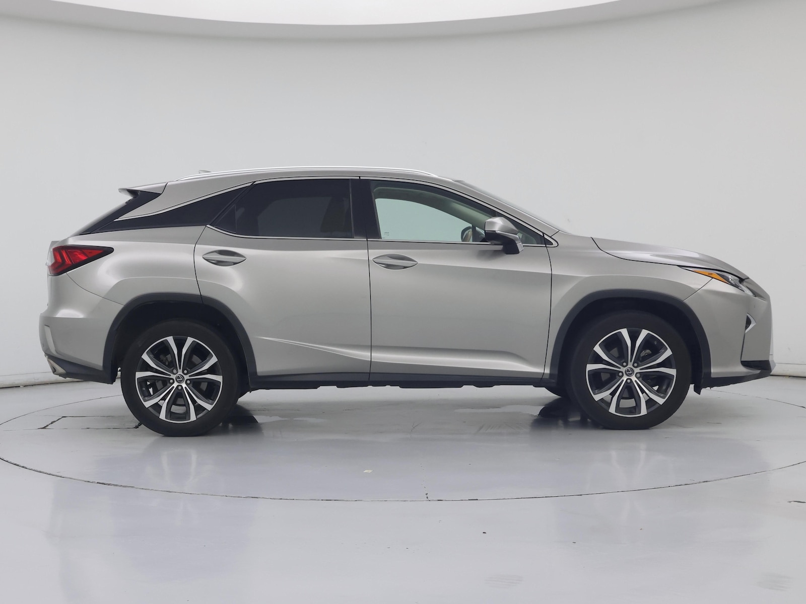 2019 Lexus RX 350 - Photo 8