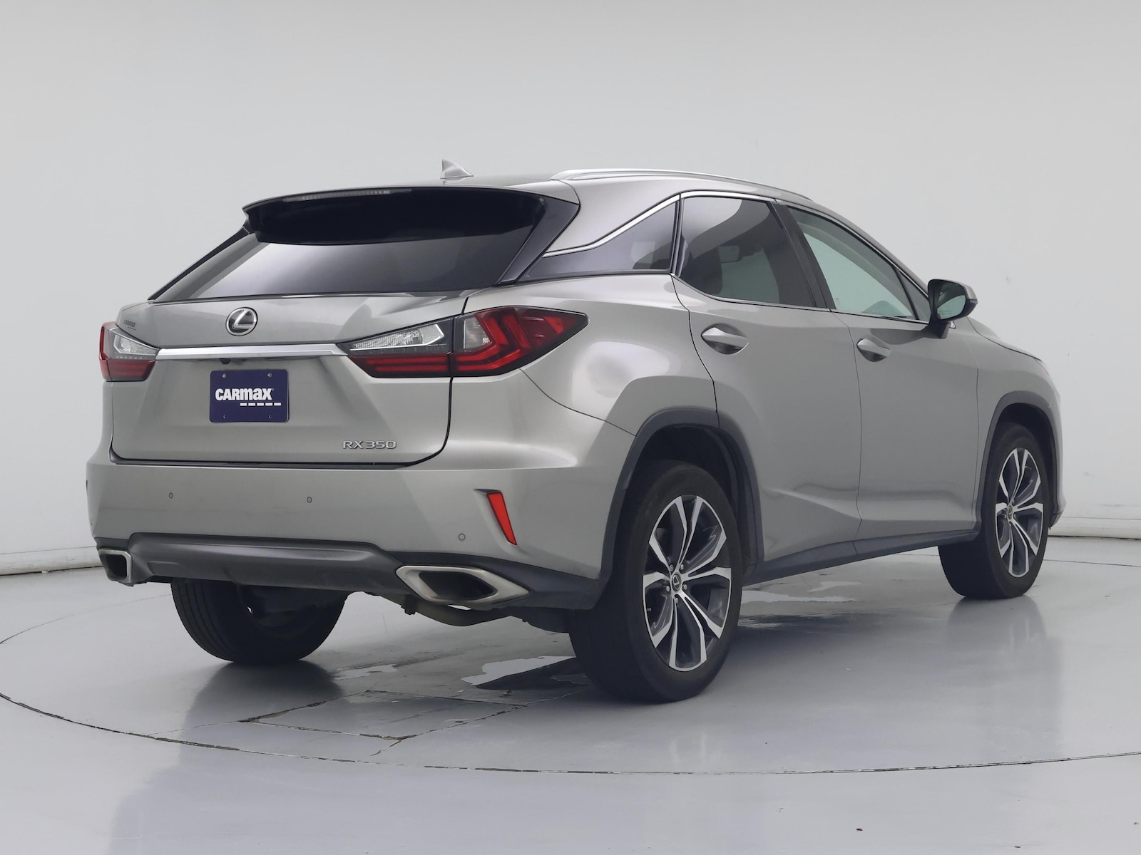 2019 Lexus RX 350 - Photo 9