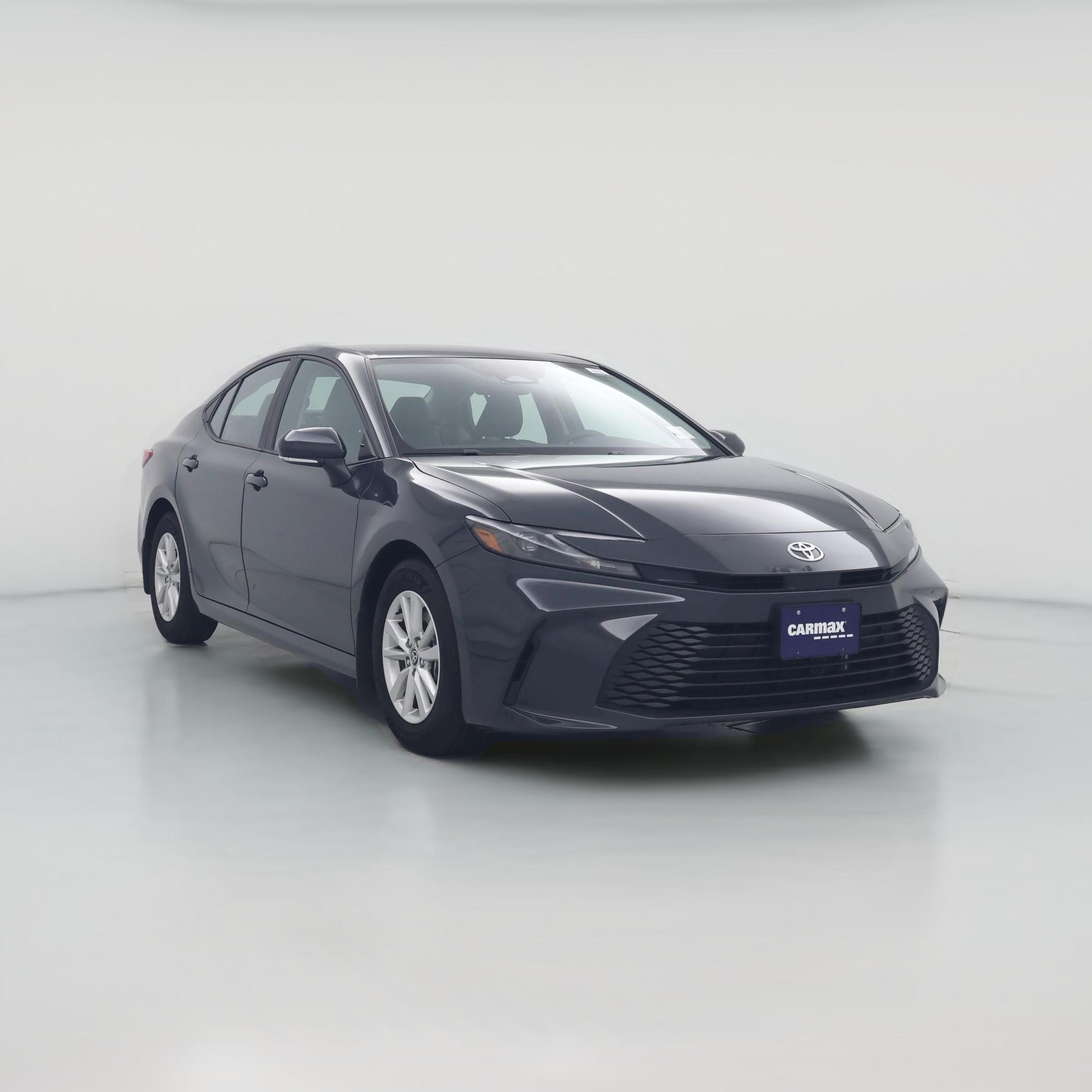 Thumbnail: 2025 Toyota Camry - 1