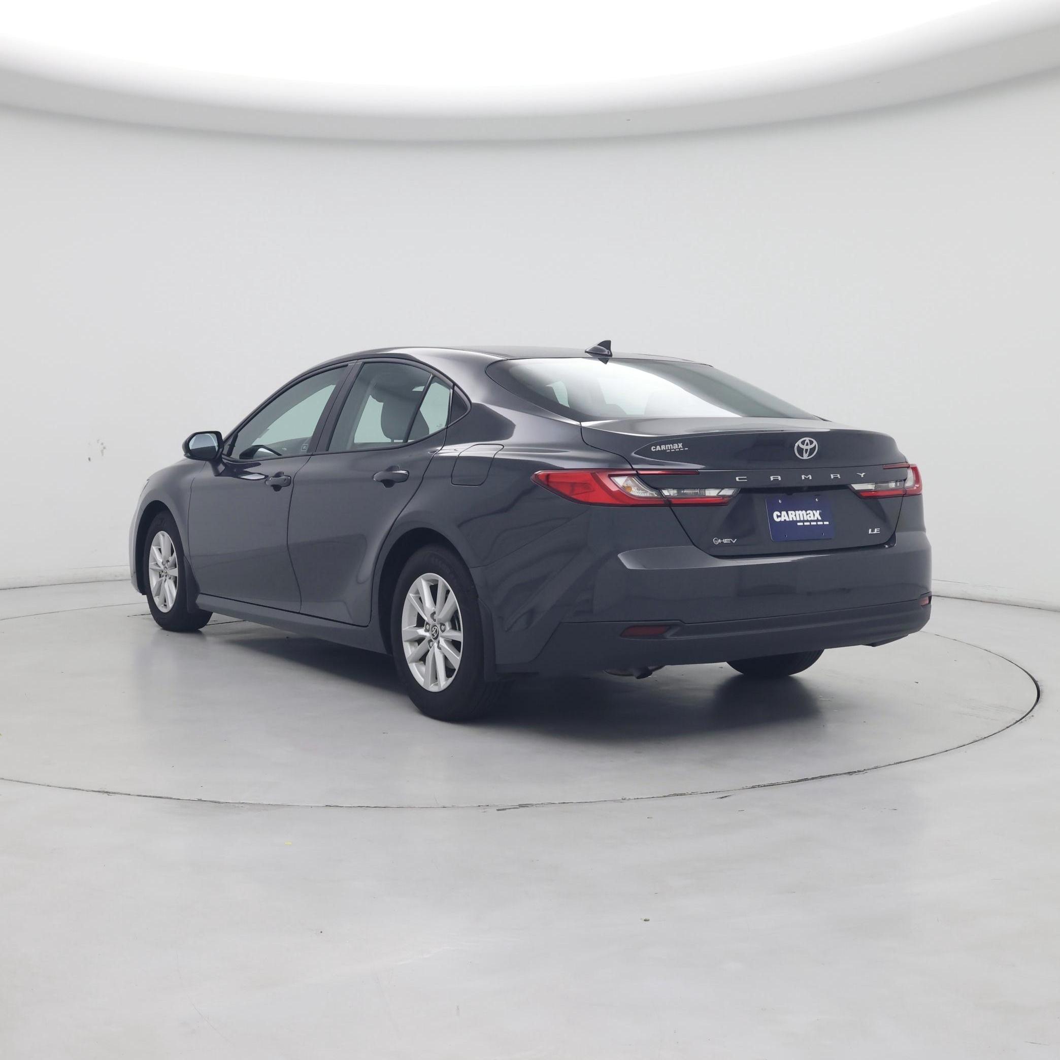 Thumbnail: 2025 Toyota Camry - 2