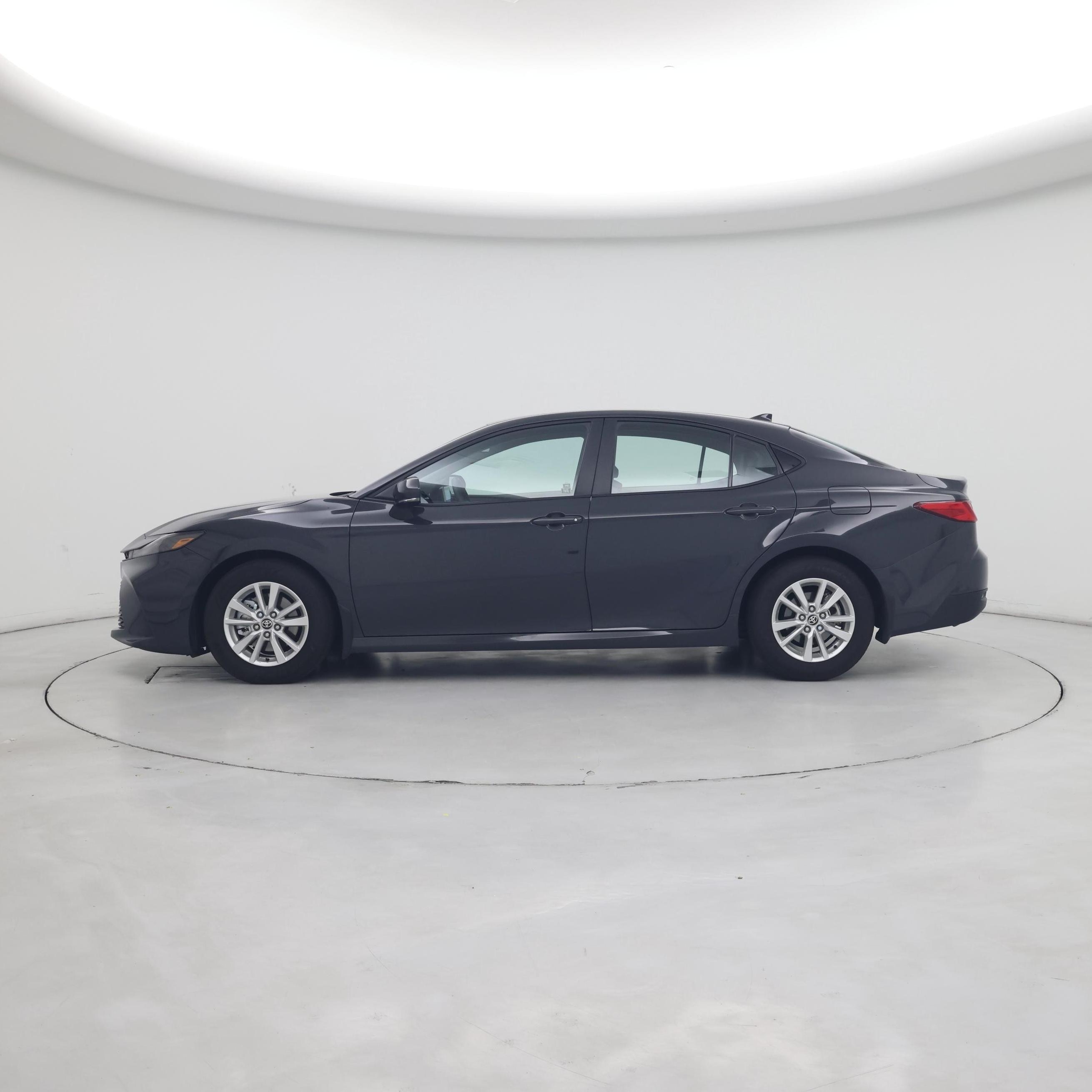 Thumbnail: 2025 Toyota Camry - 3
