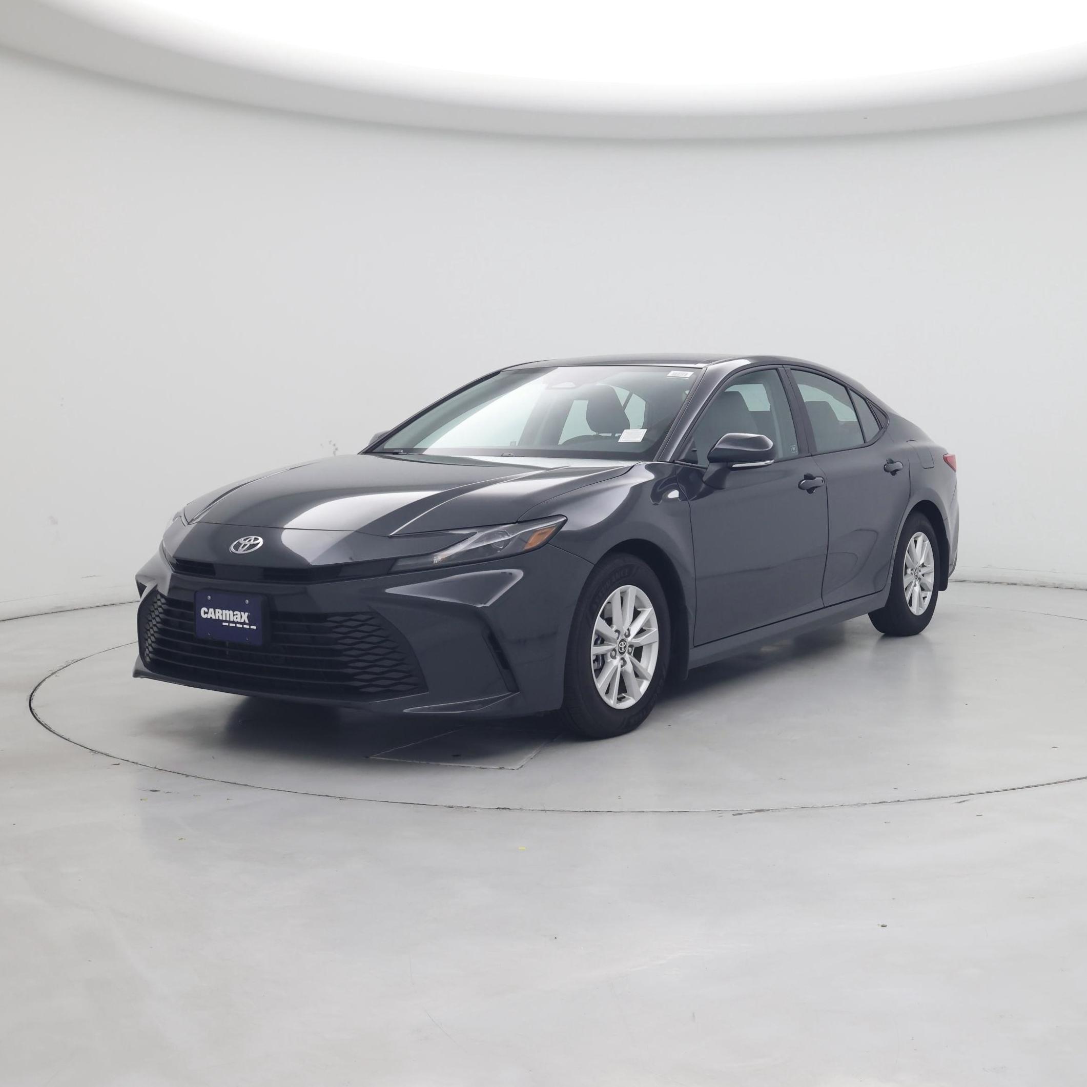 Thumbnail: 2025 Toyota Camry - 4