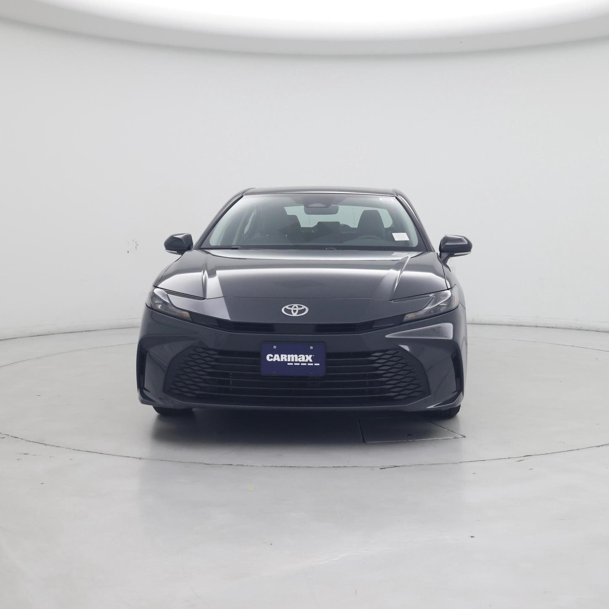 Thumbnail: 2025 Toyota Camry - 5