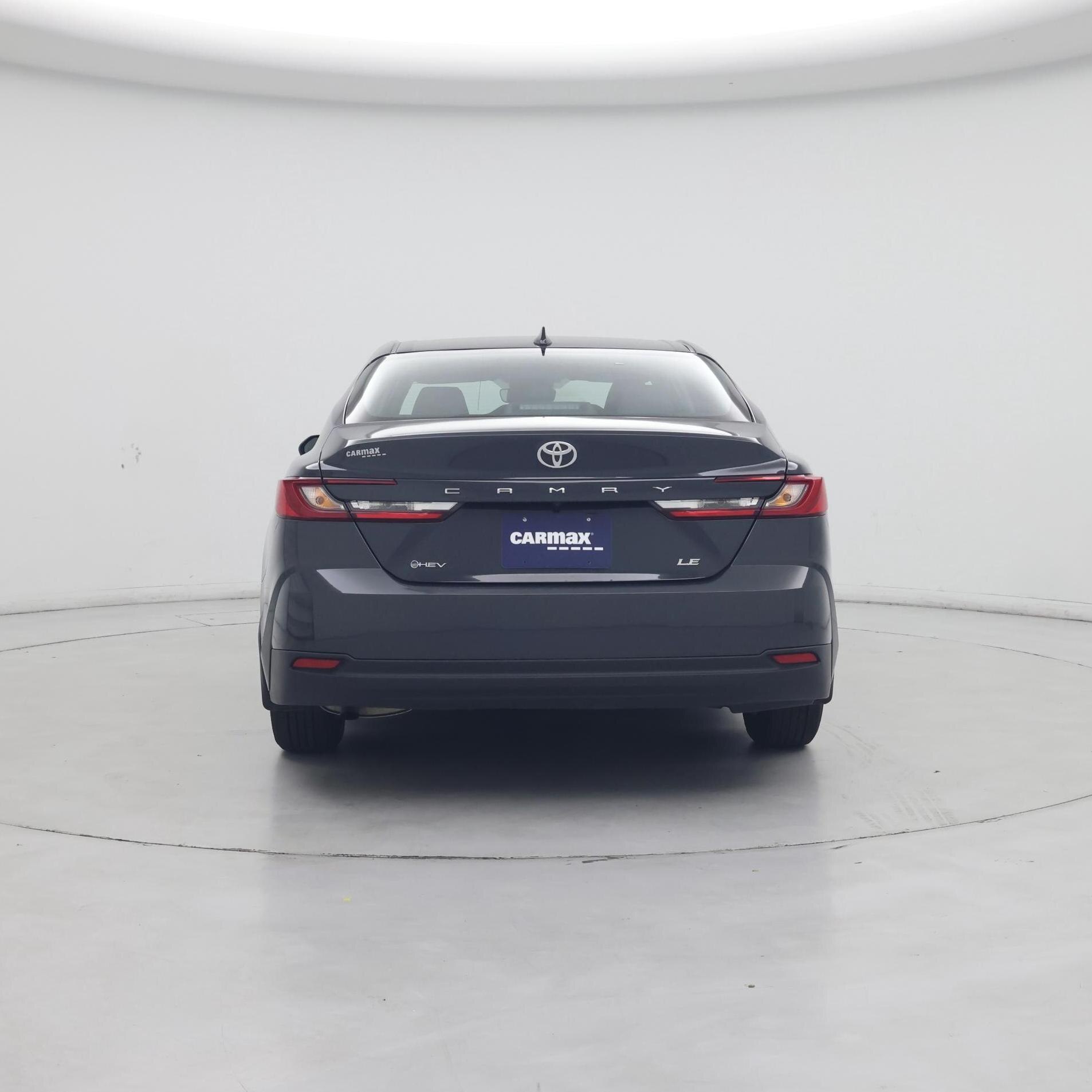 Thumbnail: 2025 Toyota Camry - 6