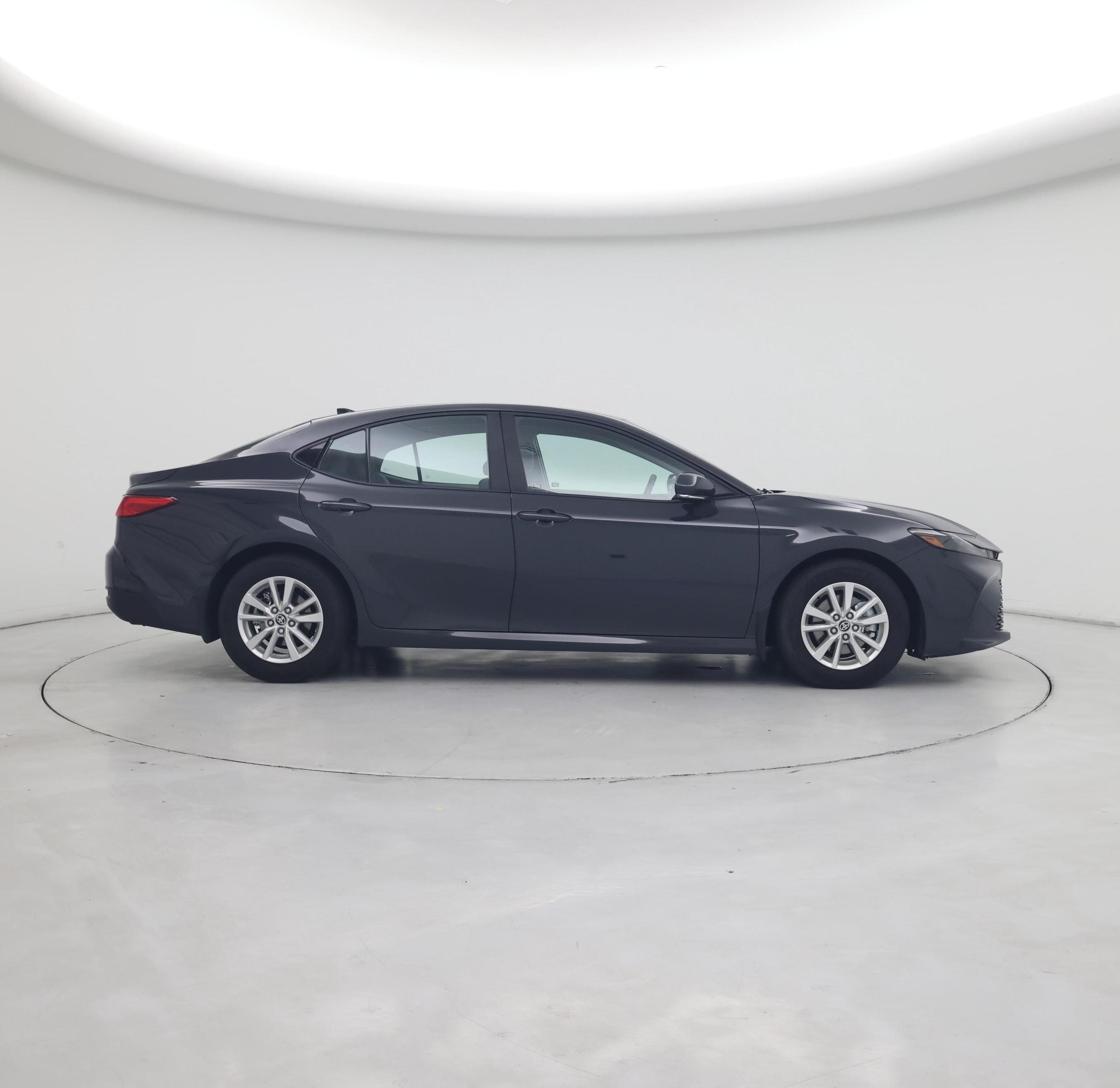 Thumbnail: 2025 Toyota Camry - 7