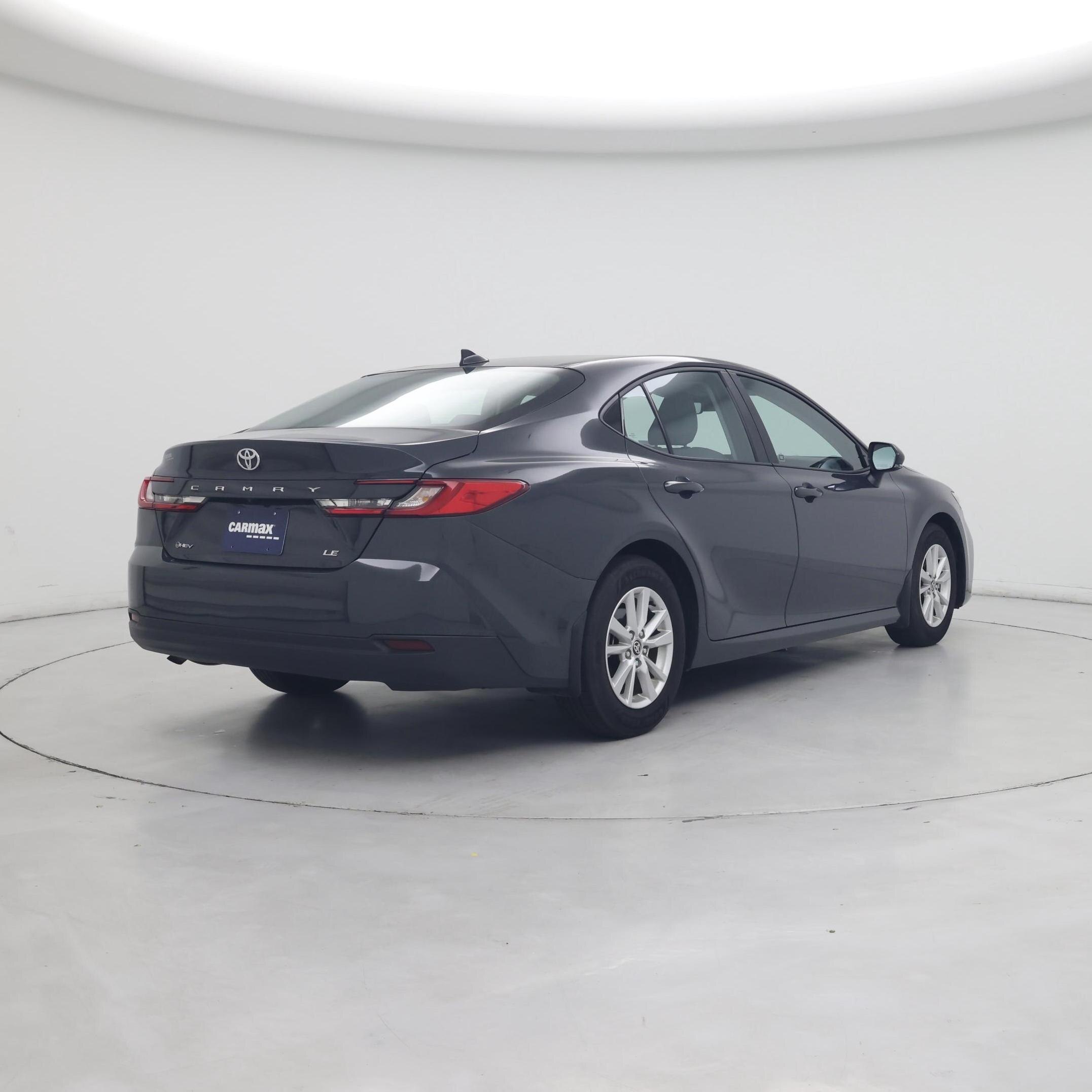 Thumbnail: 2025 Toyota Camry - 8