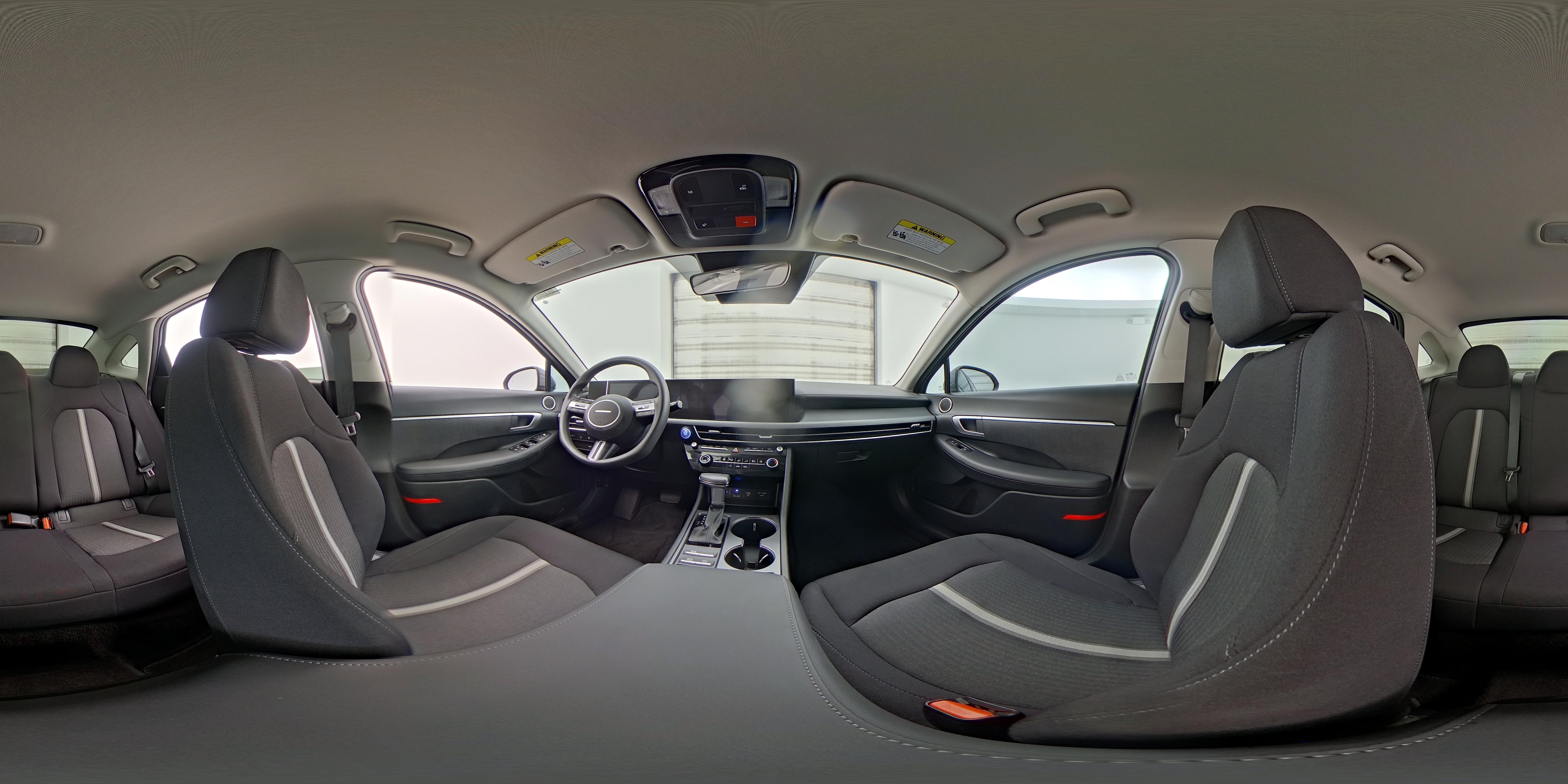 2026 Hyundai Sonata SE - Photo 24