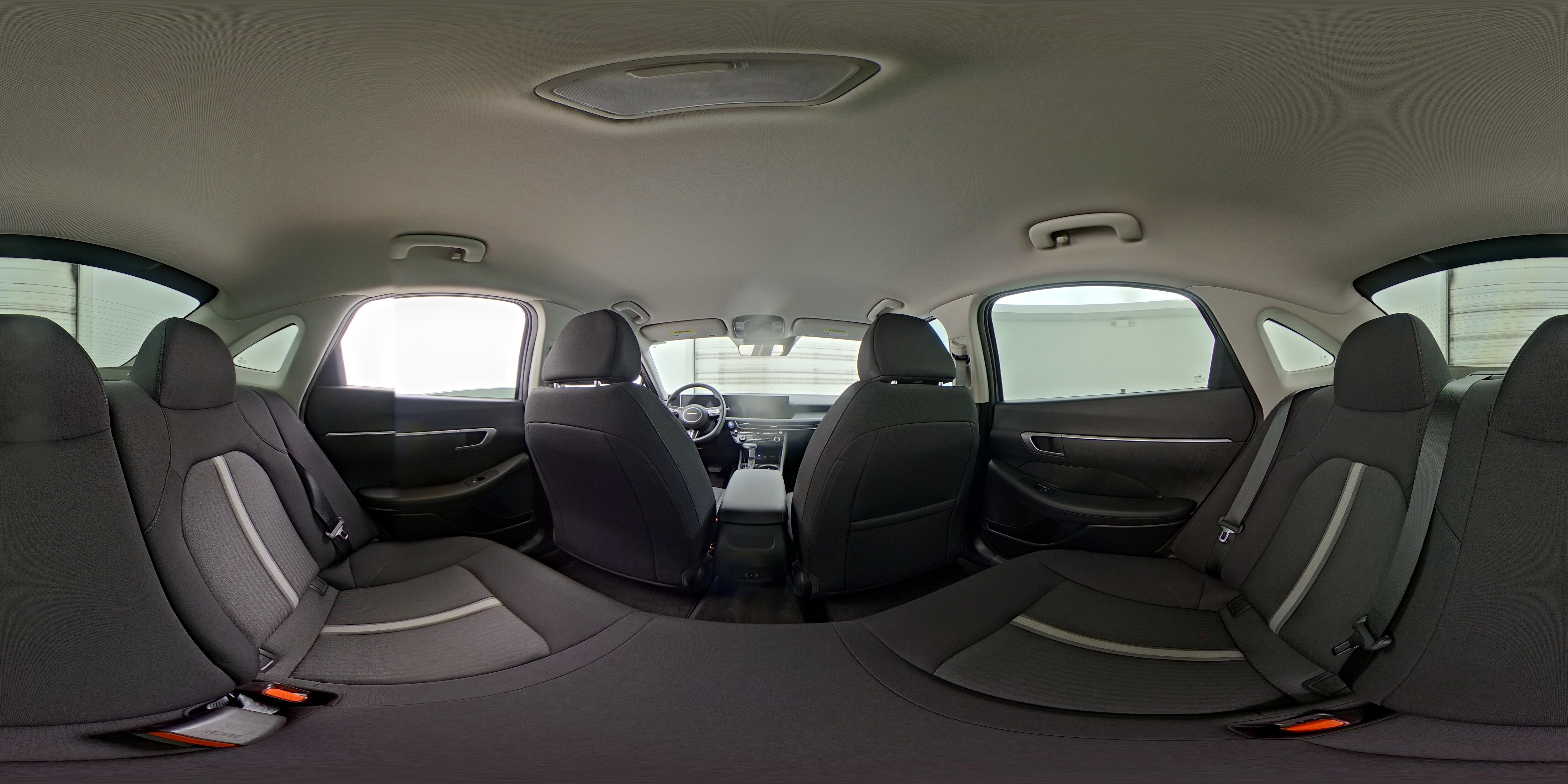 2026 Hyundai Sonata SE - Photo 25