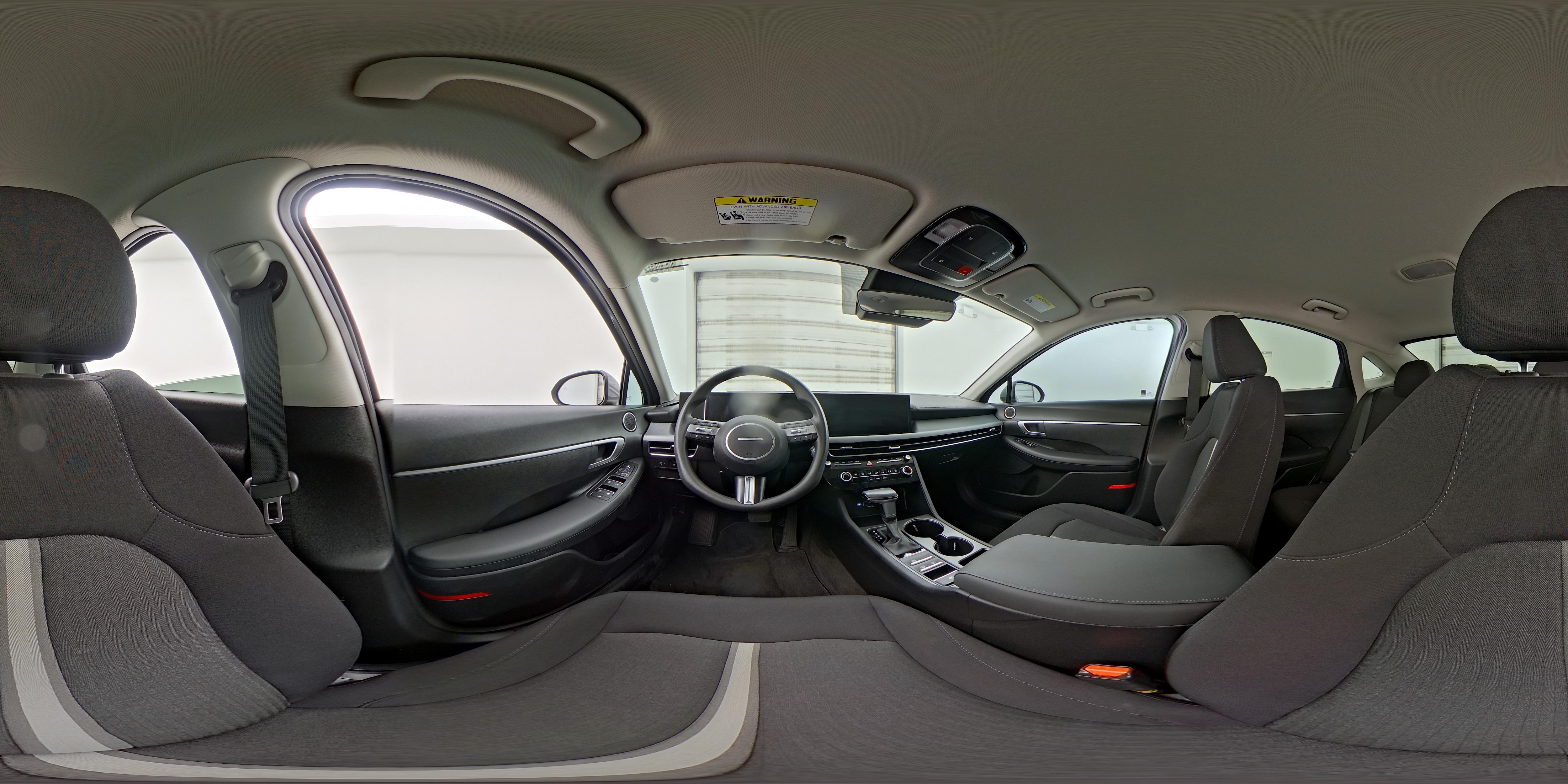 2026 Hyundai Sonata SE - Photo 26