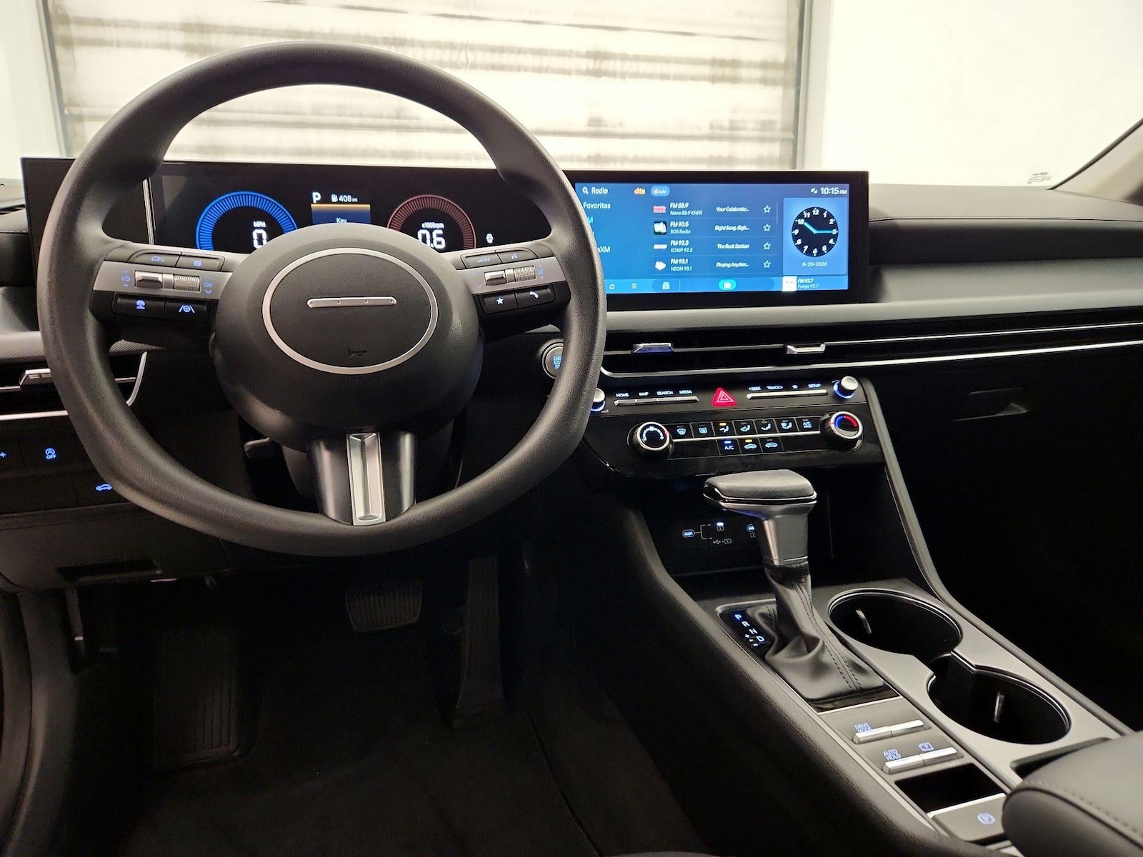 2026 Hyundai Sonata SE - Photo 10