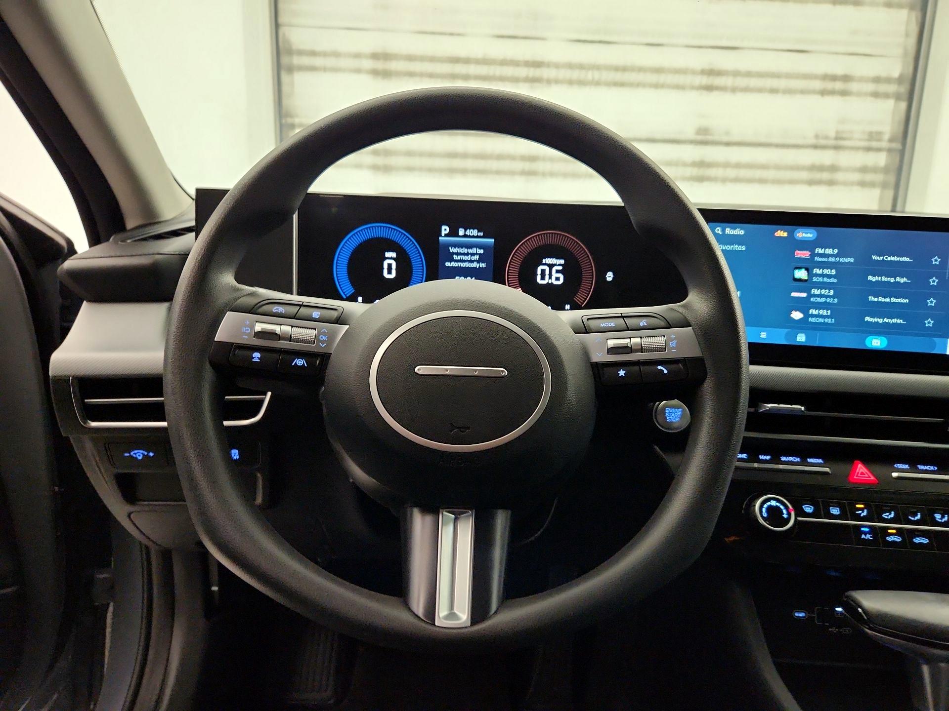 Thumbnail: 2026 Hyundai Sonata - 10