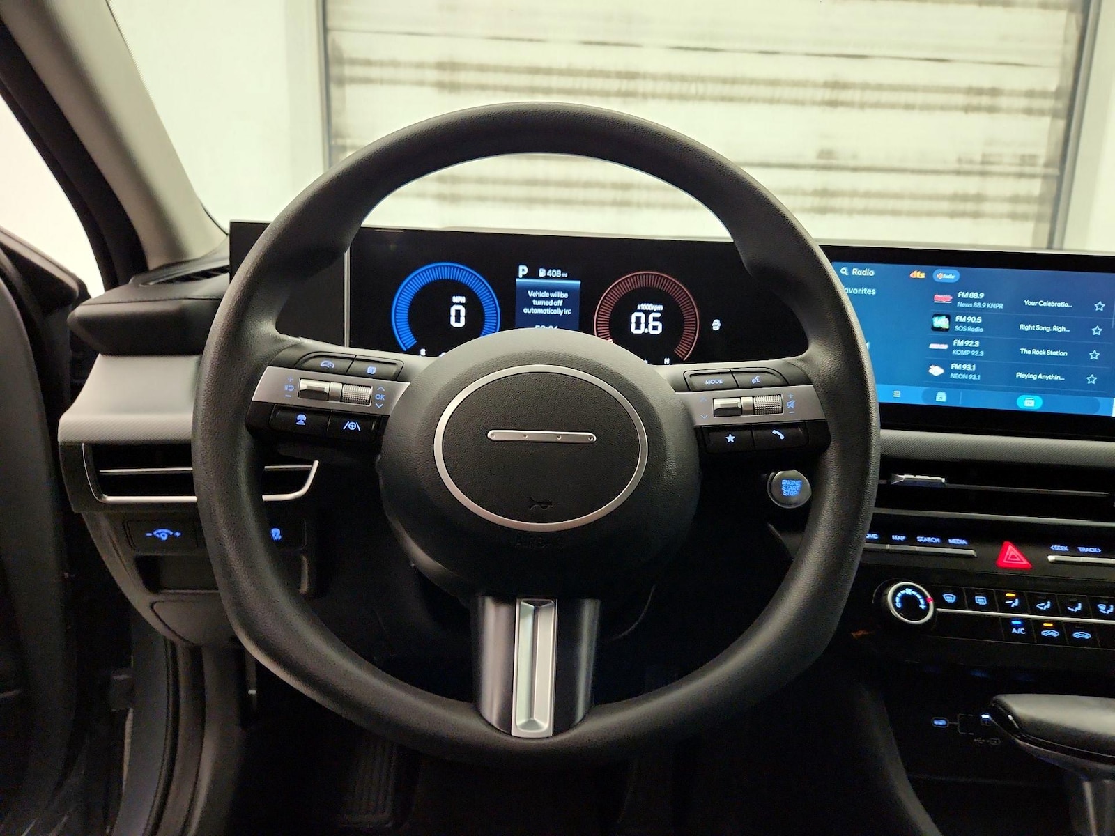 2026 Hyundai Sonata SE - Photo 11