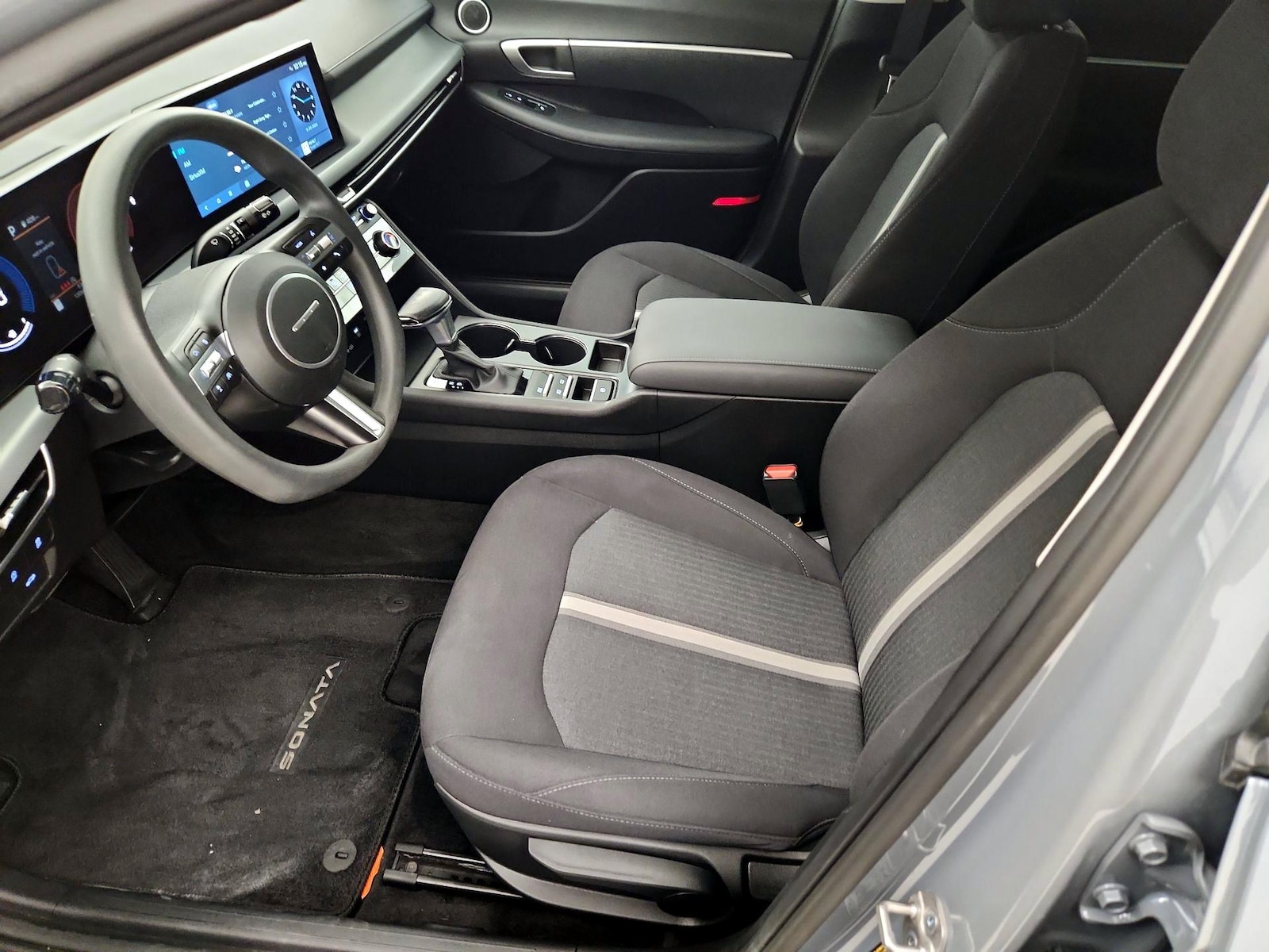 2026 Hyundai Sonata SE - Photo 12