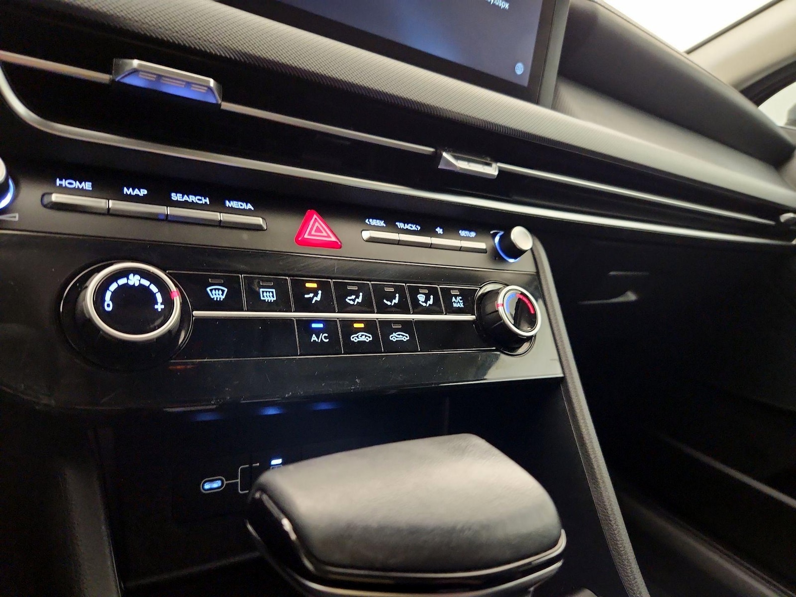 2026 Hyundai Sonata SE - Photo 17