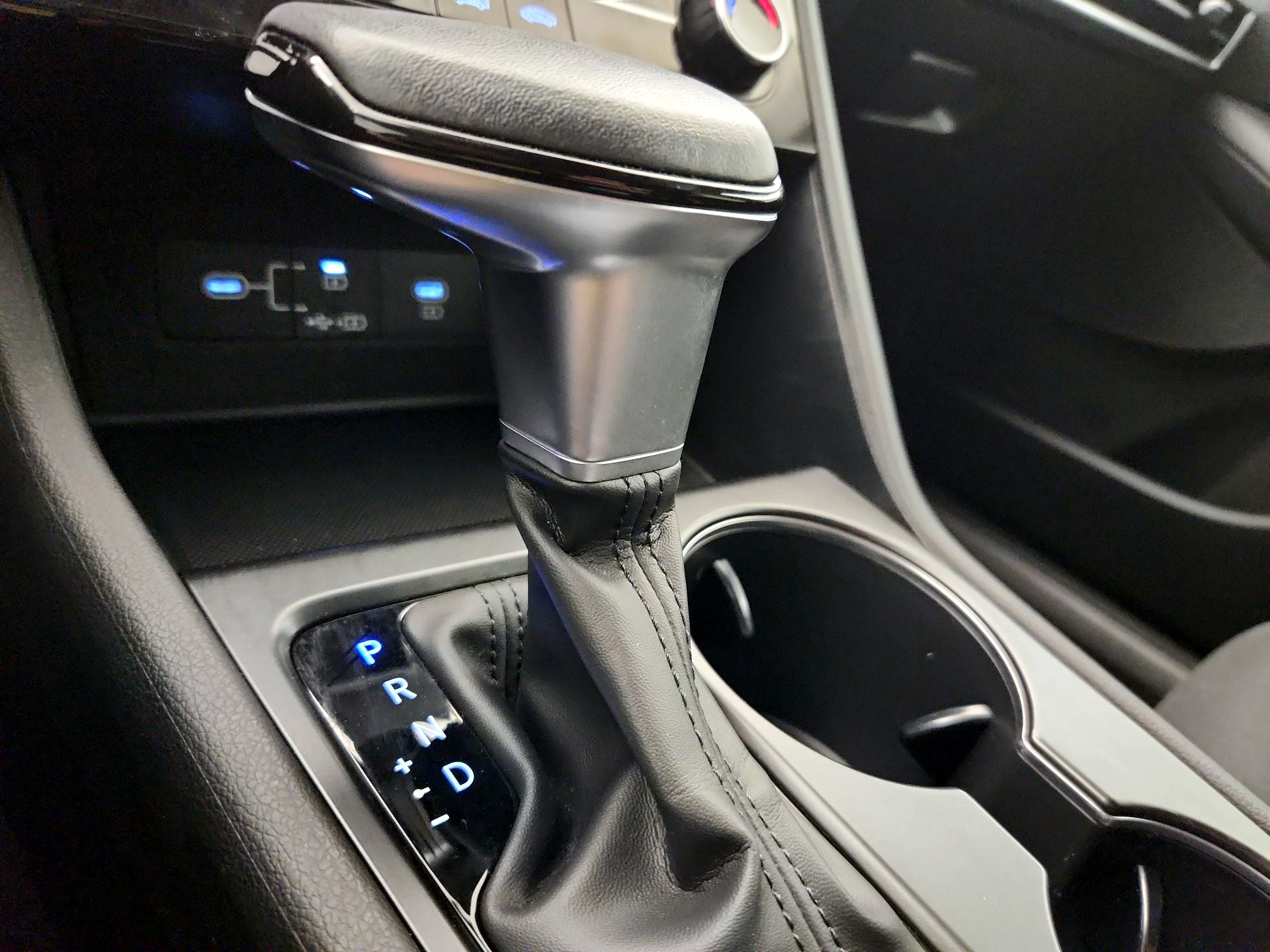 Thumbnail: 2026 Hyundai Sonata - 17
