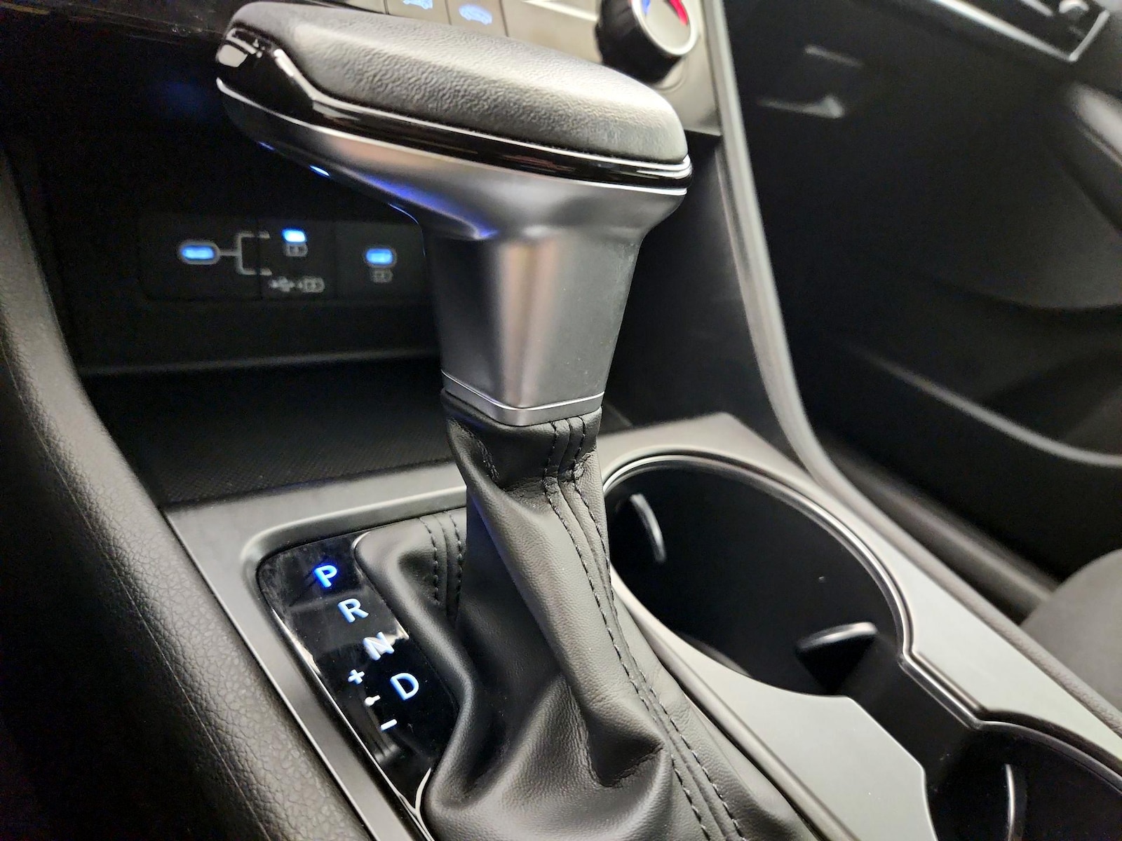 2026 Hyundai Sonata SE - Photo 18