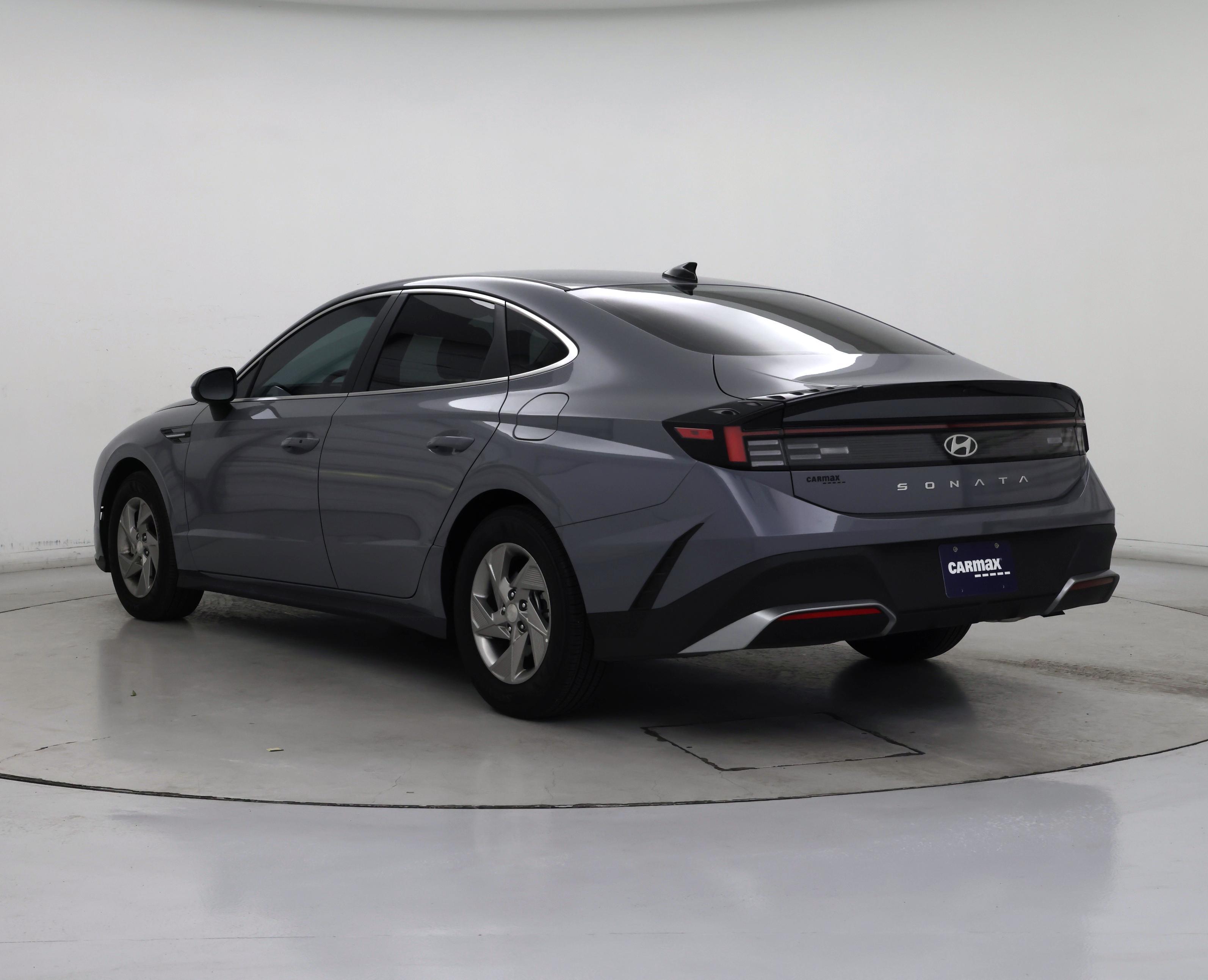 Thumbnail: 2026 Hyundai Sonata - 2