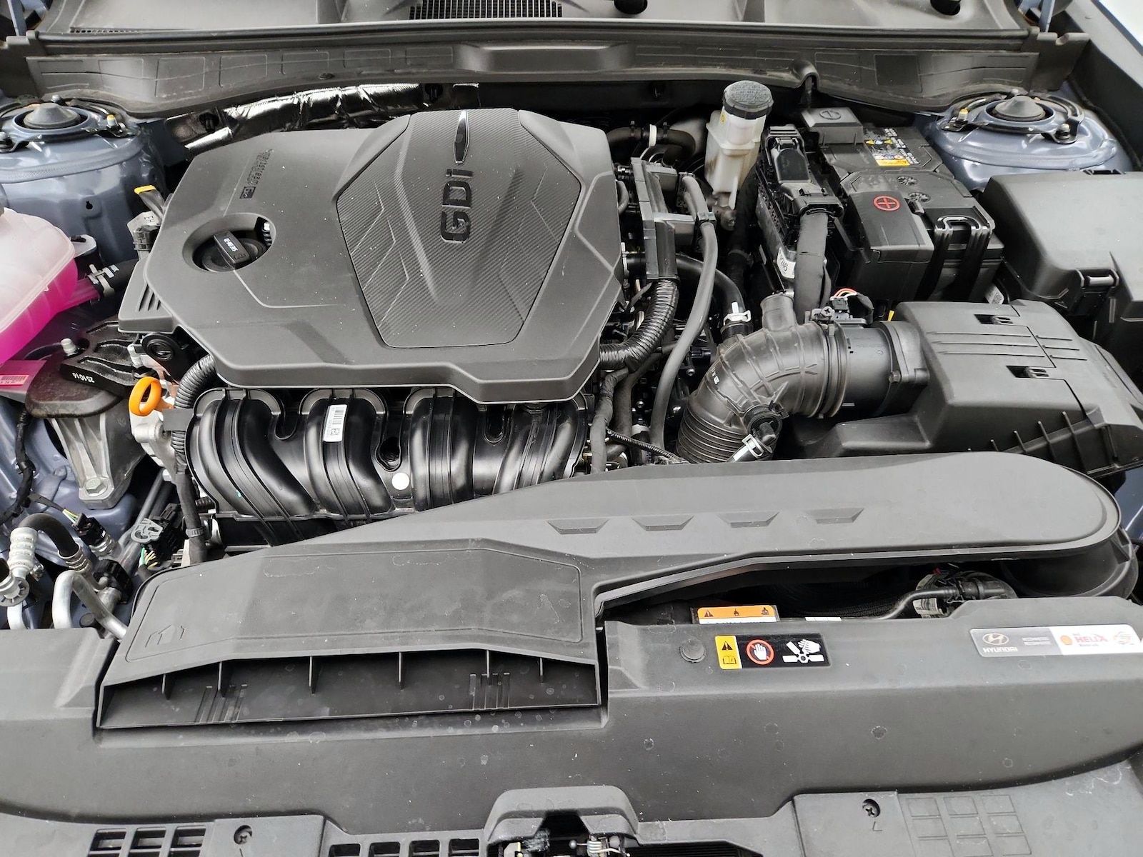 2026 Hyundai Sonata SE - Photo 22