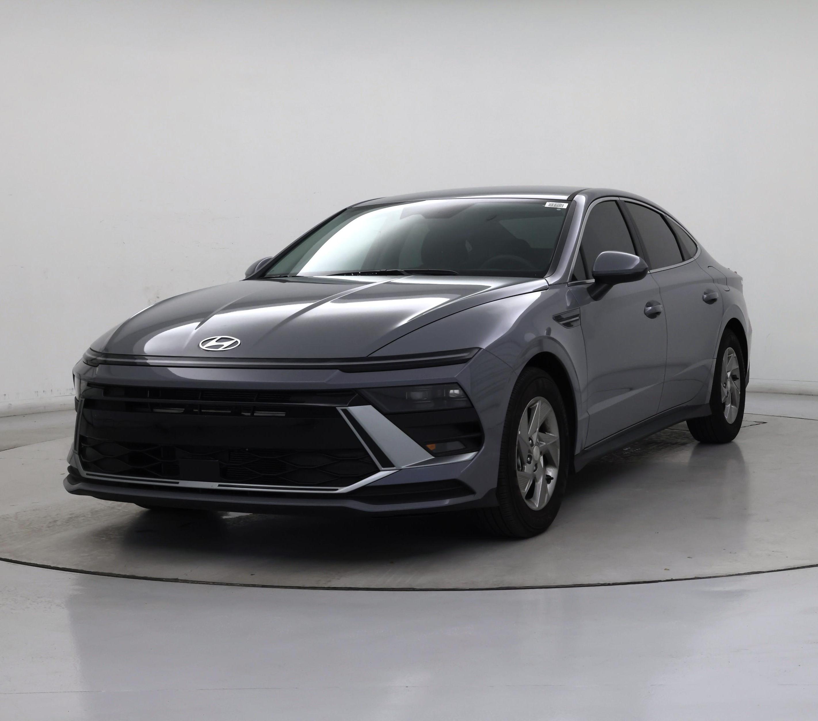 Thumbnail: 2026 Hyundai Sonata - 4