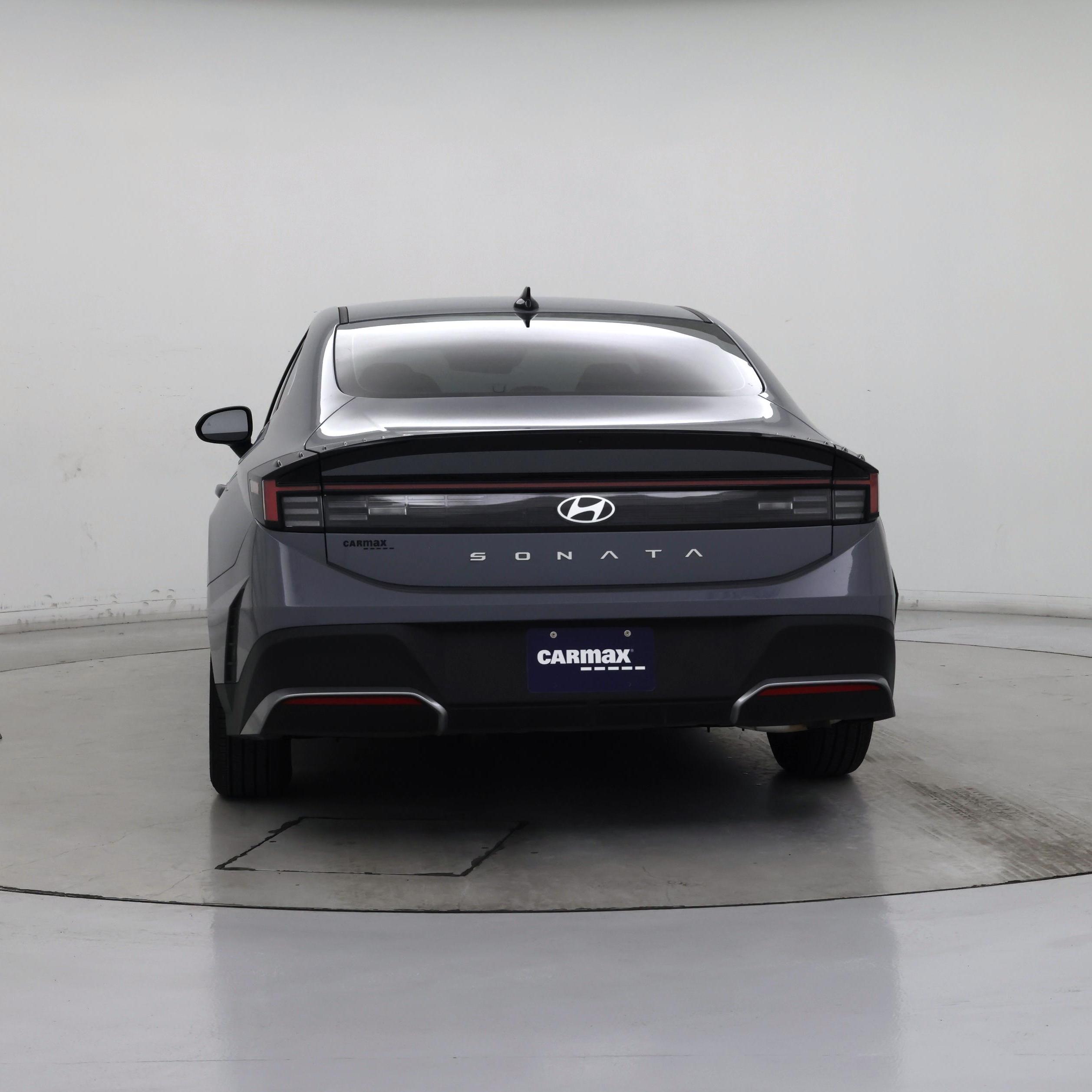 Thumbnail: 2026 Hyundai Sonata - 6