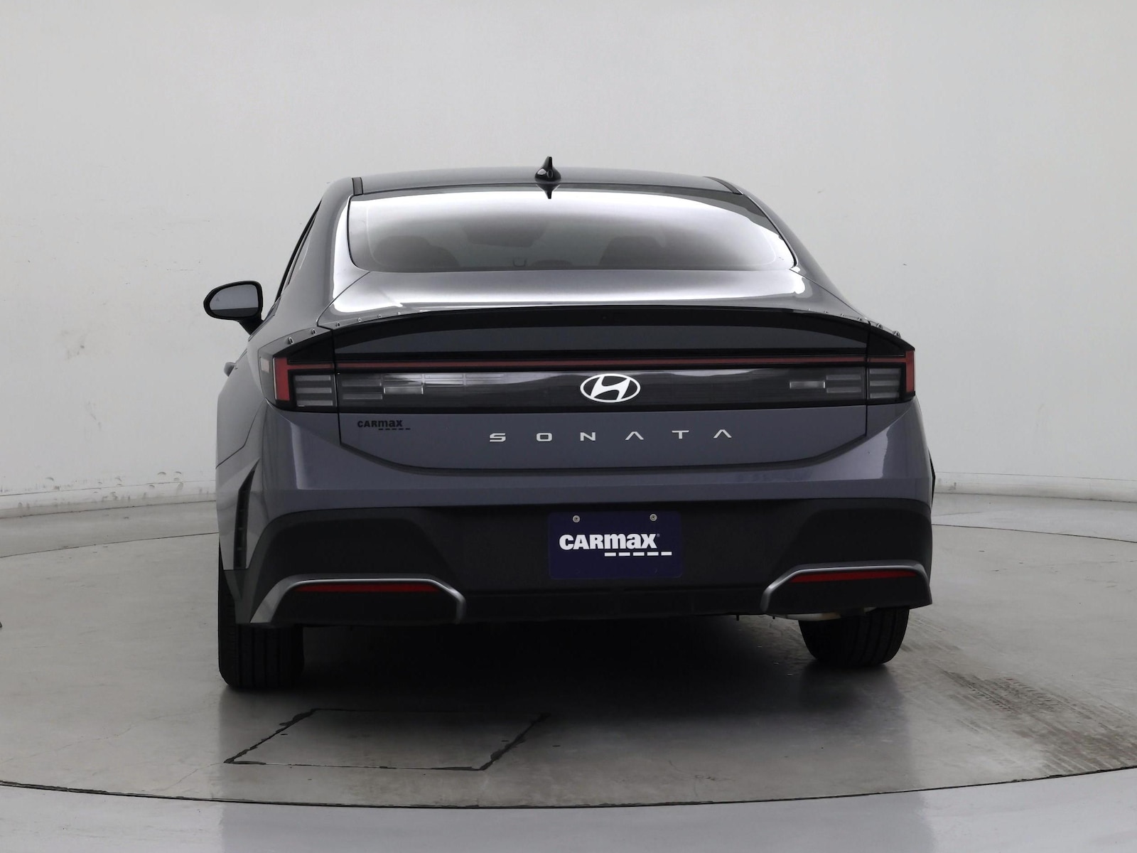 2026 Hyundai Sonata SE - Photo 7