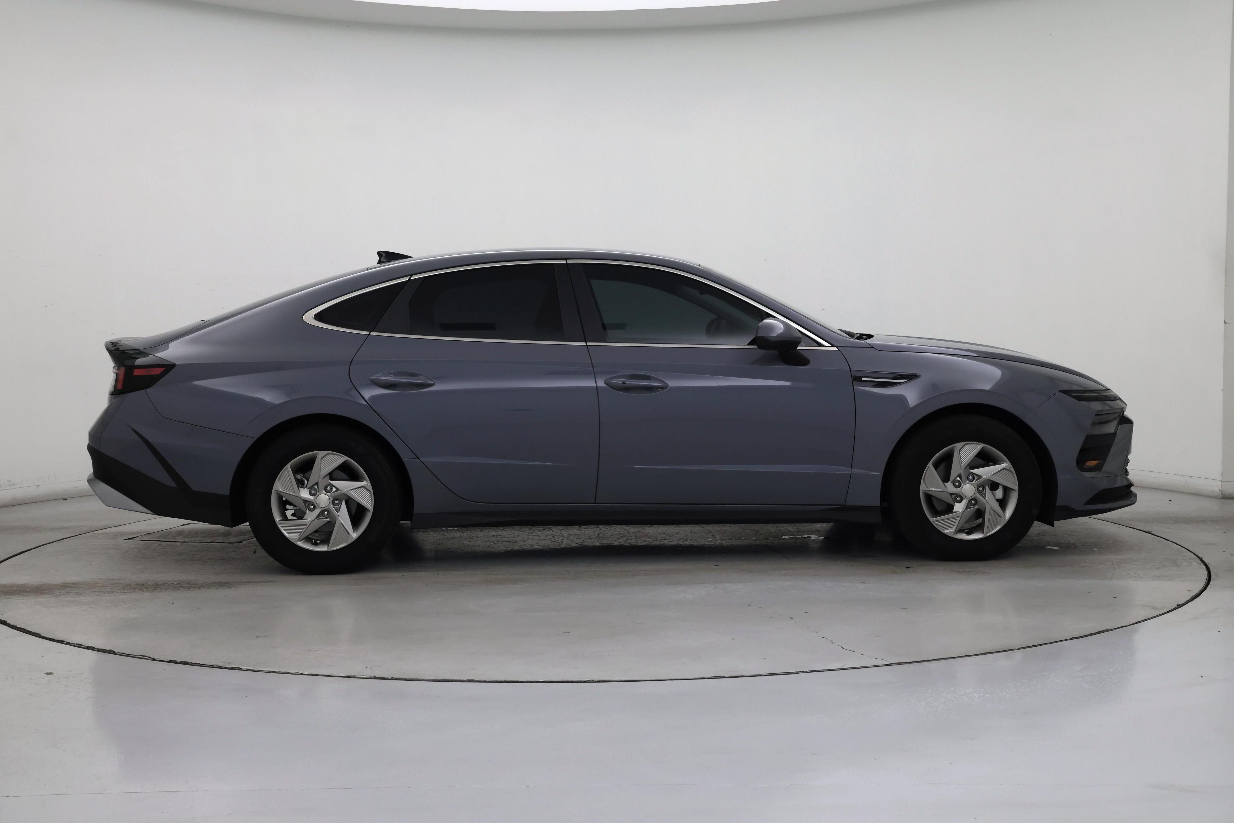 Thumbnail: 2026 Hyundai Sonata - 7