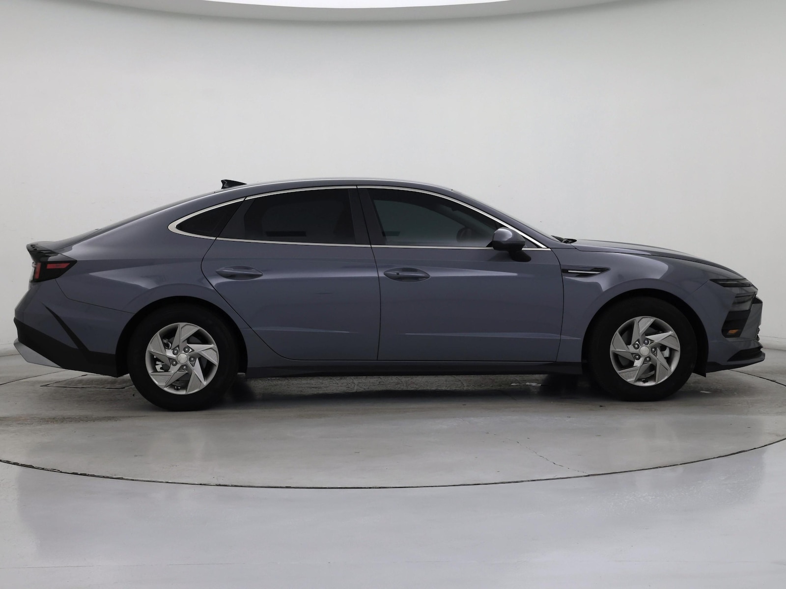 2026 Hyundai Sonata SE - Photo 8