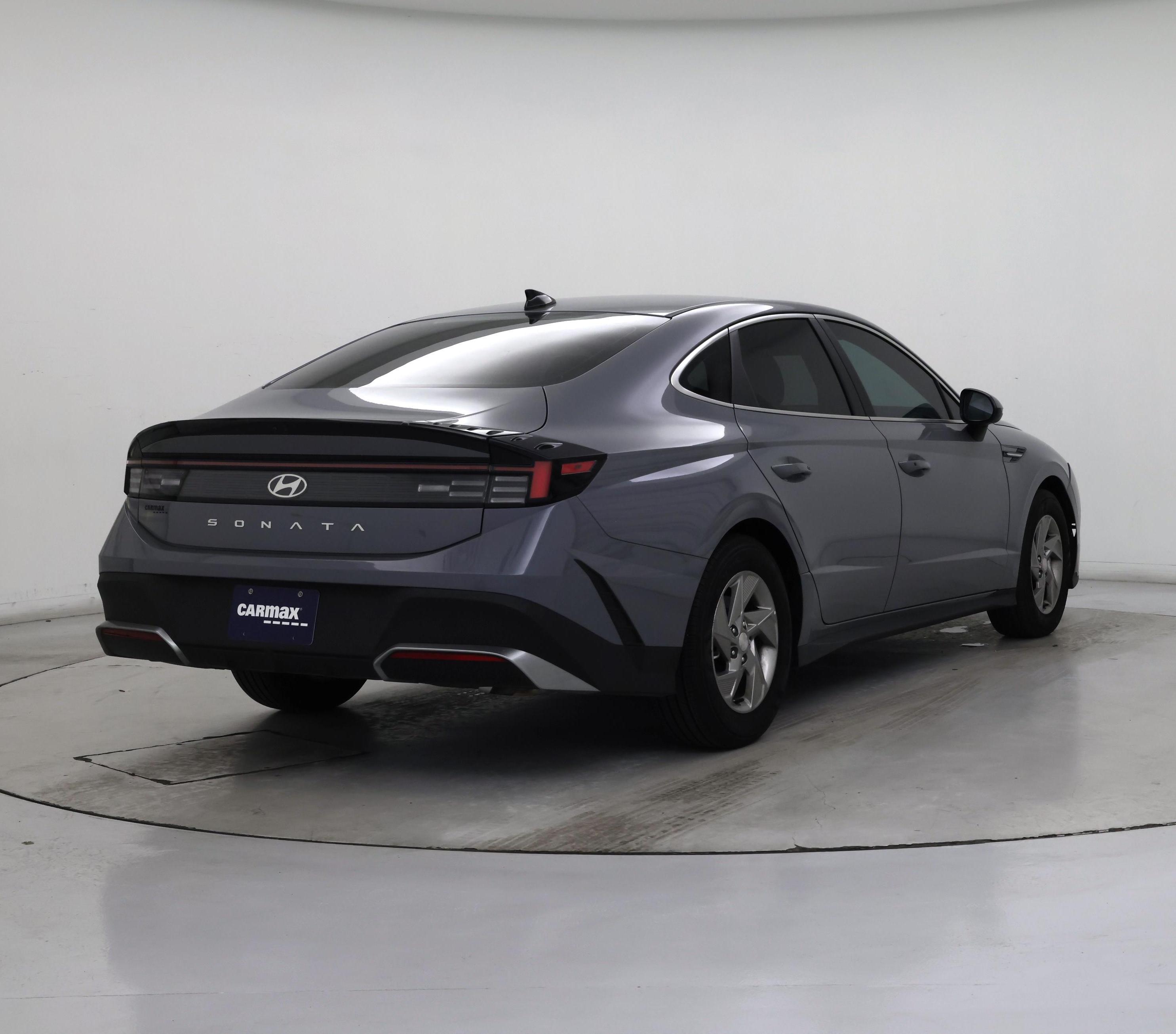 Thumbnail: 2026 Hyundai Sonata - 8