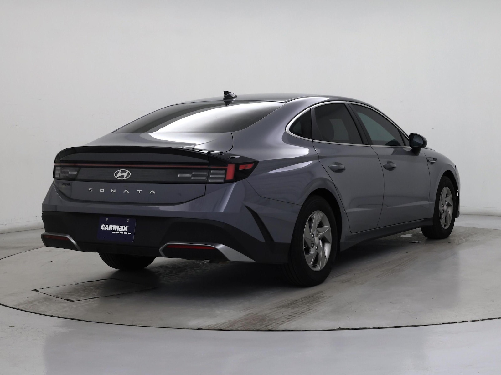 2026 Hyundai Sonata SE - Photo 9