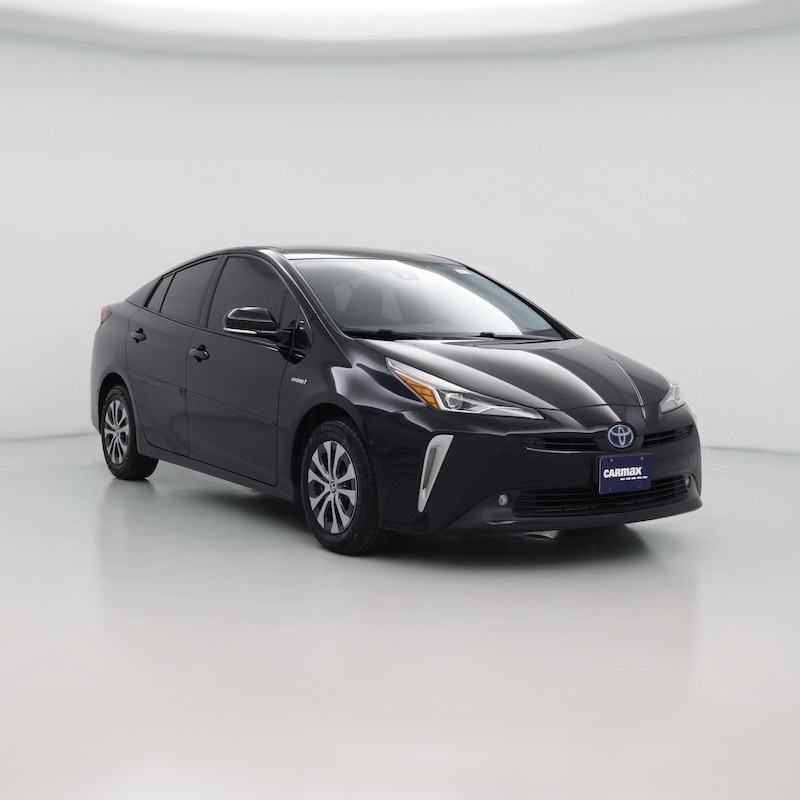 2020 Toyota Prius XLE
