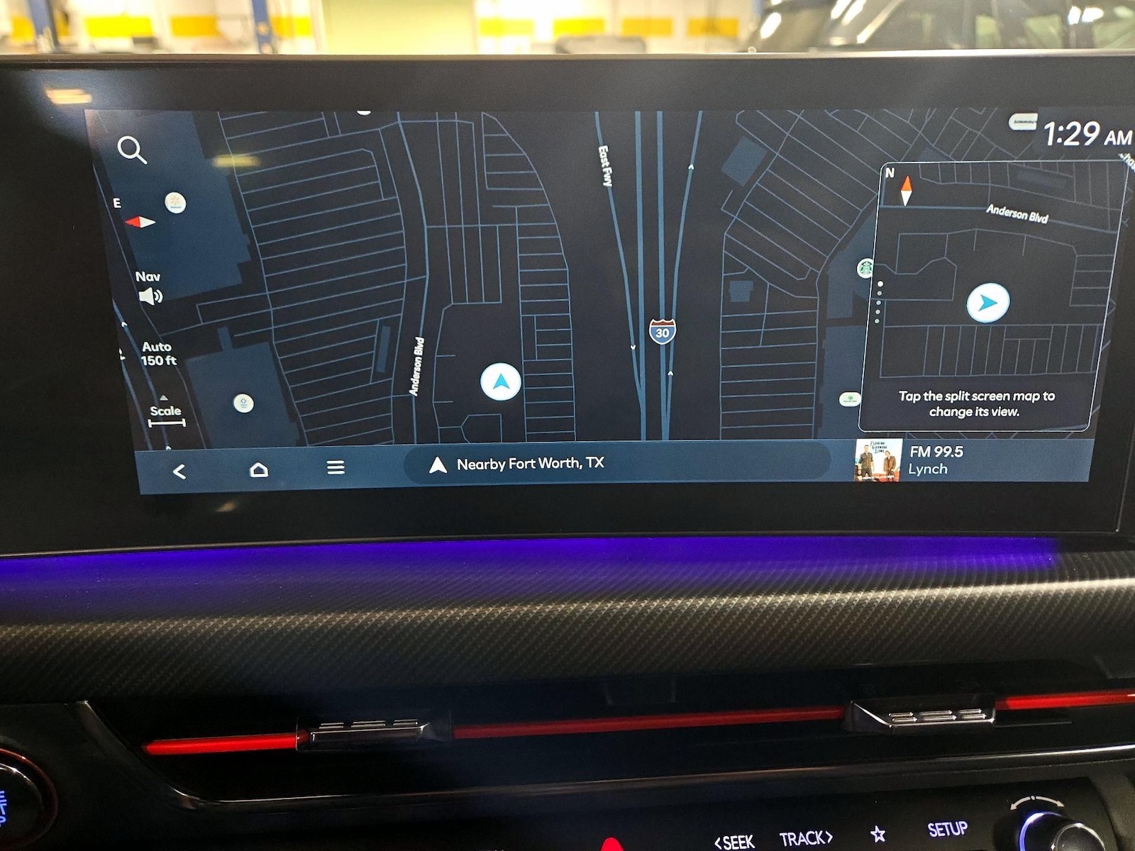 2025 Hyundai Sonata N Line - Photo 13