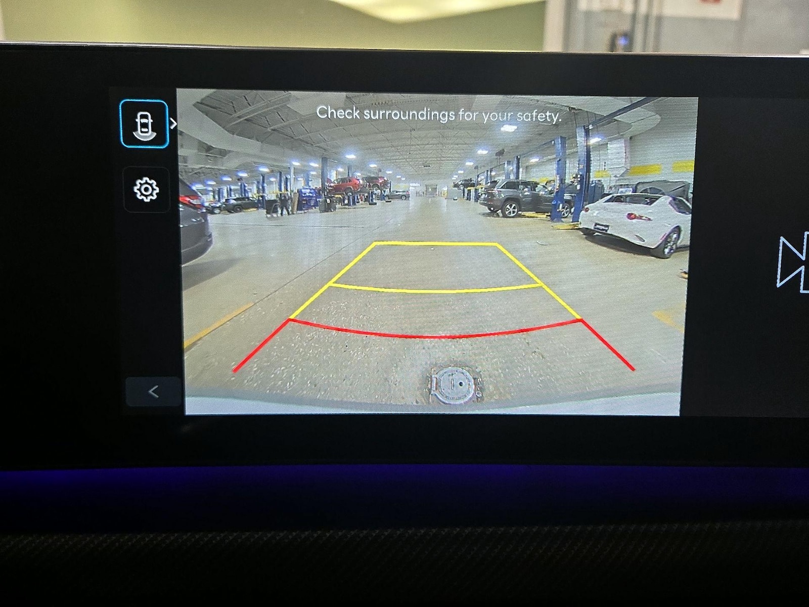 2025 Hyundai Sonata N Line - Photo 14