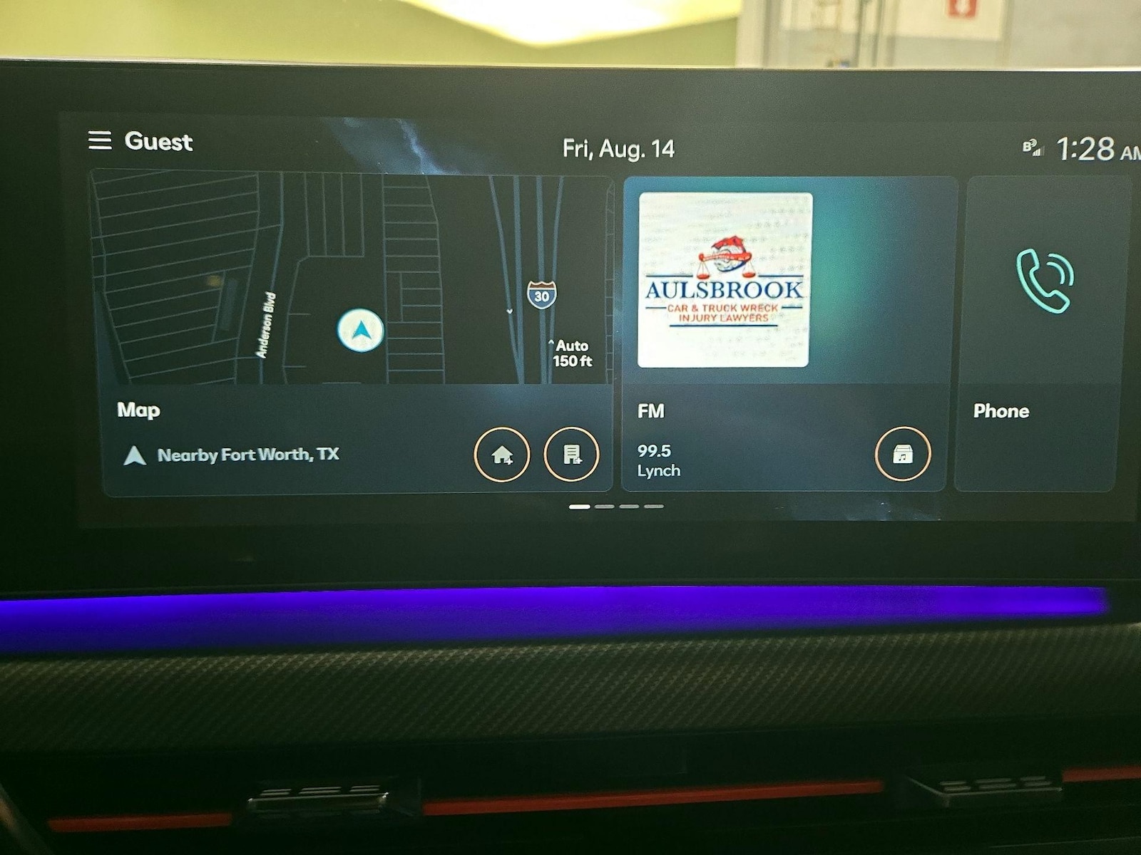 2025 Hyundai Sonata N Line - Photo 15