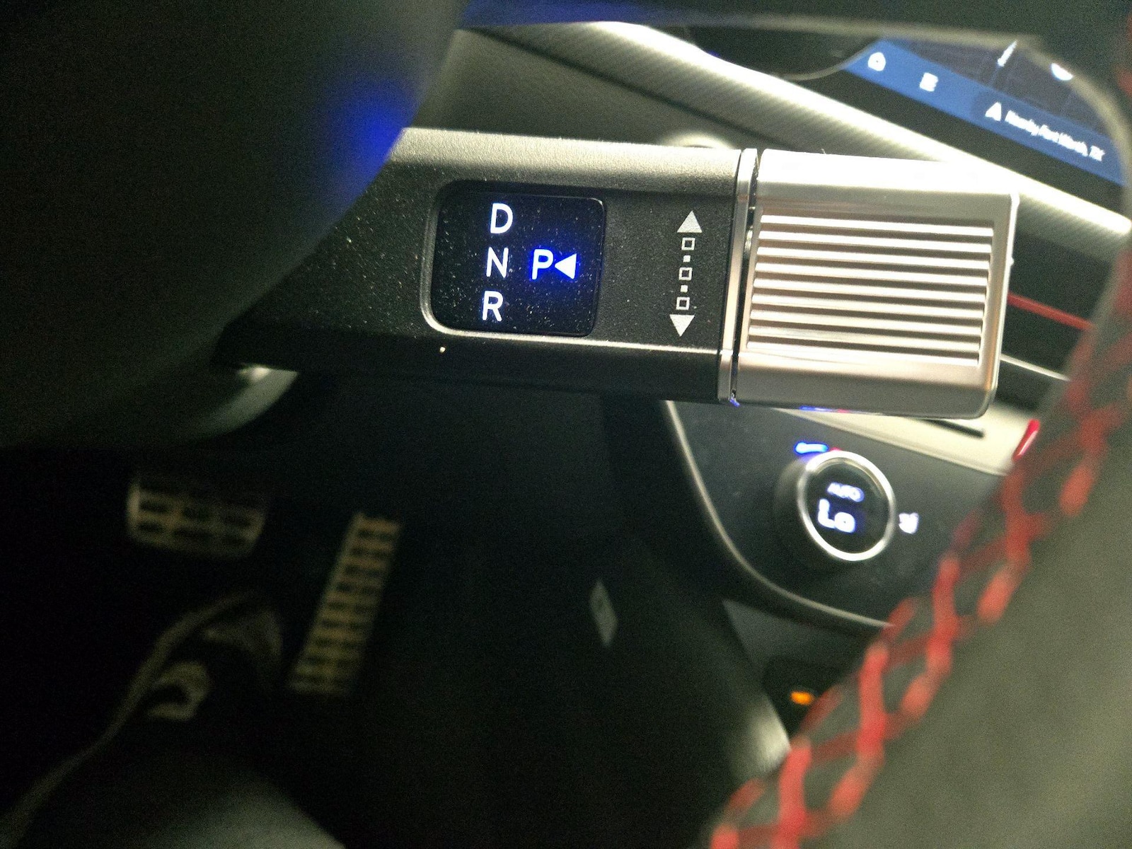 2025 Hyundai Sonata N Line - Photo 17