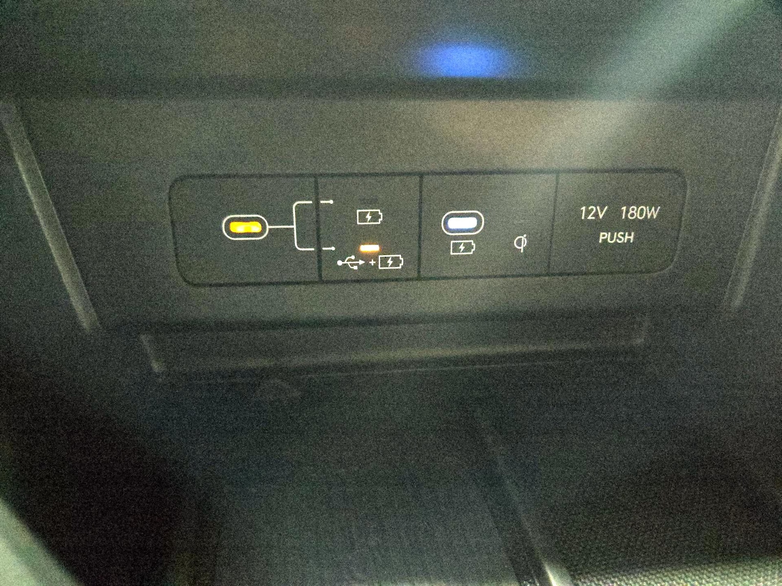 2025 Hyundai Sonata N Line - Photo 18