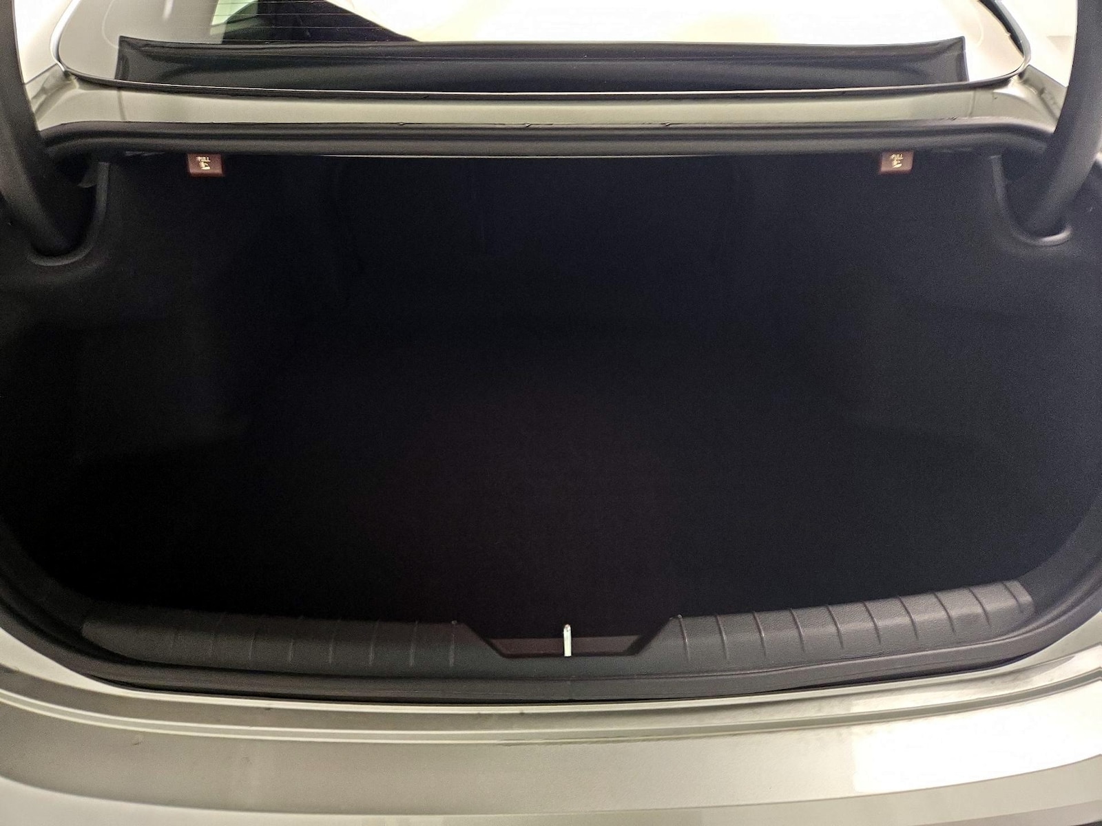 2025 Hyundai Sonata N Line - Photo 21