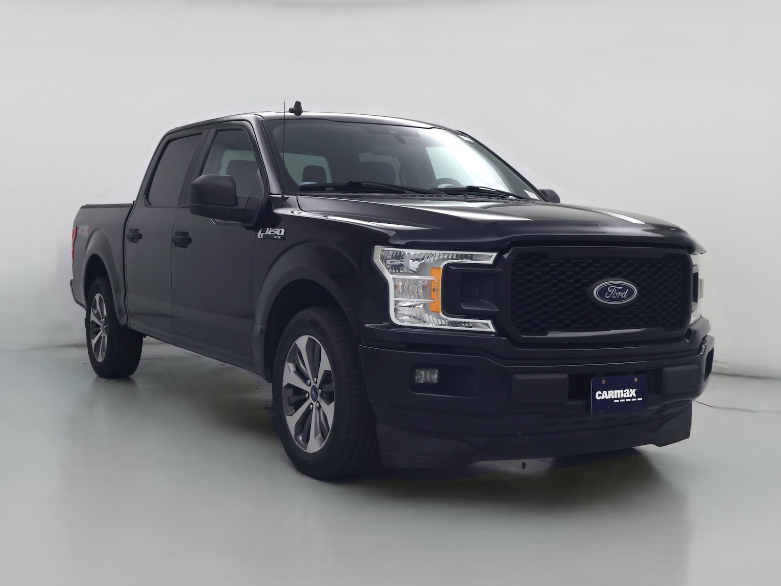 20 Inch Plus Wheels & Bed Liner