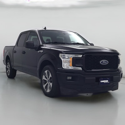 2020 Ford F150 XL