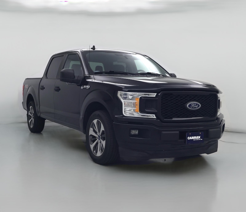 2020 Ford F150 XL