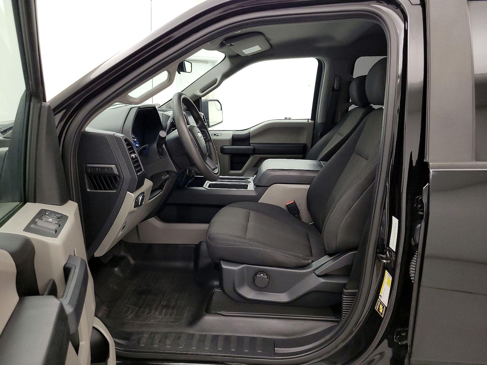 Side Airbags