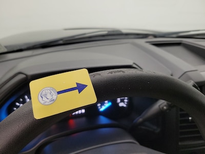 Condition detail
