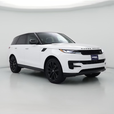 2024 Land Rover Range Rover Sport SE
