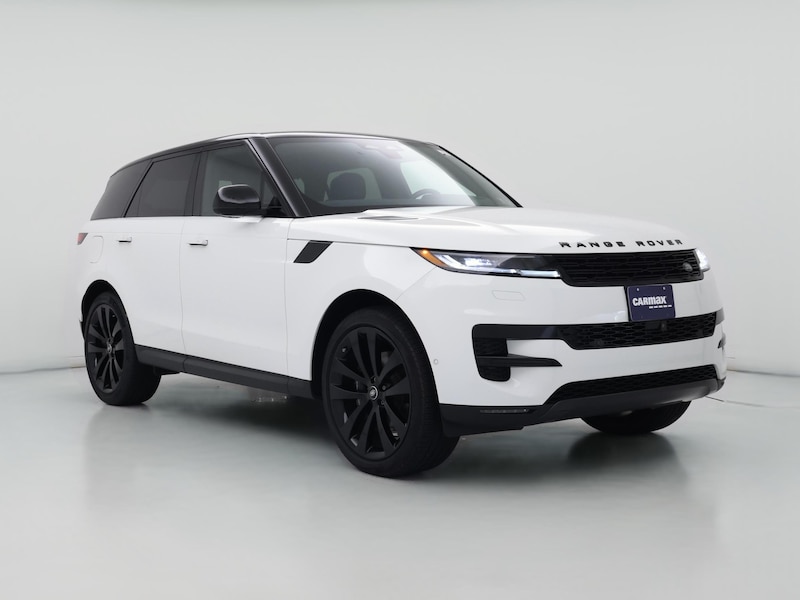 2024 Land Rover Range Rover Sport SE
