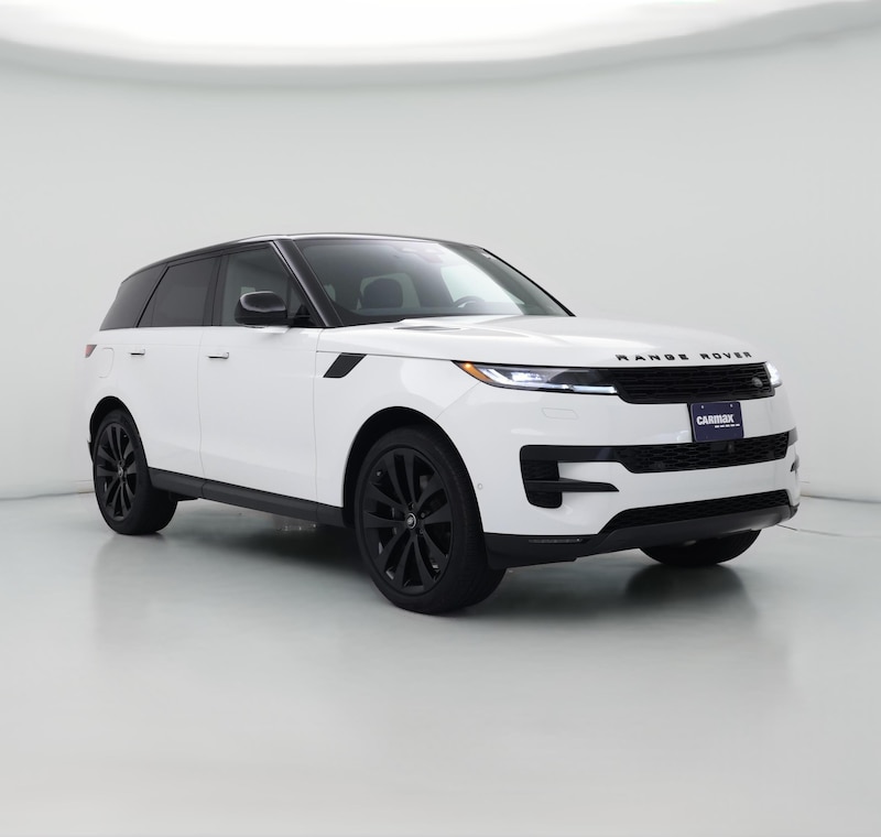 2024 Land Rover Range Rover Sport SE