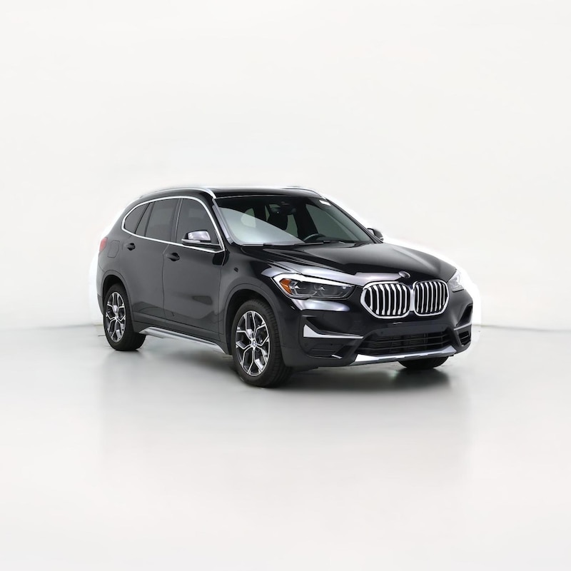 2022 BMW X1 SDrive28i
