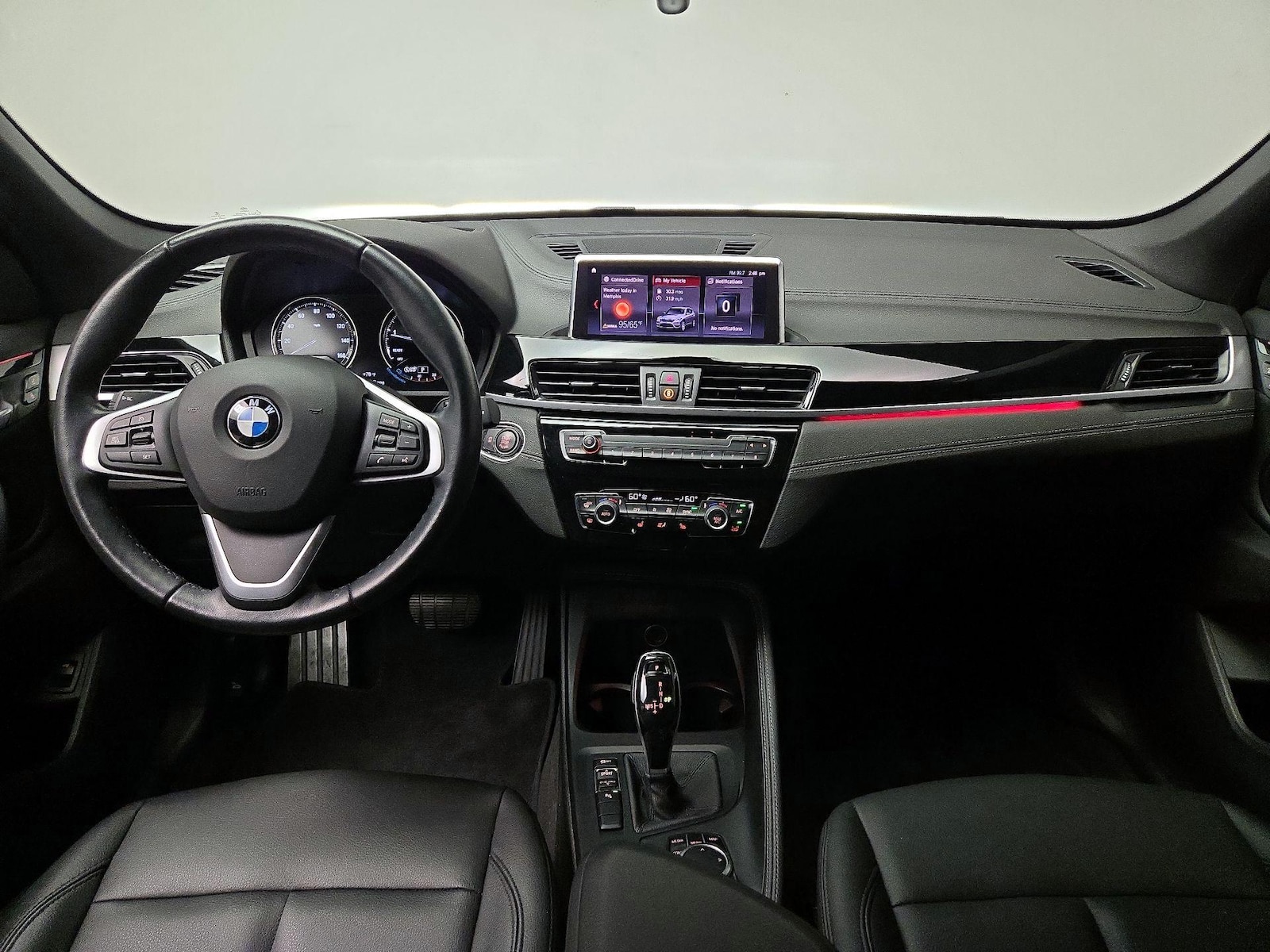 Apple CarPlay®